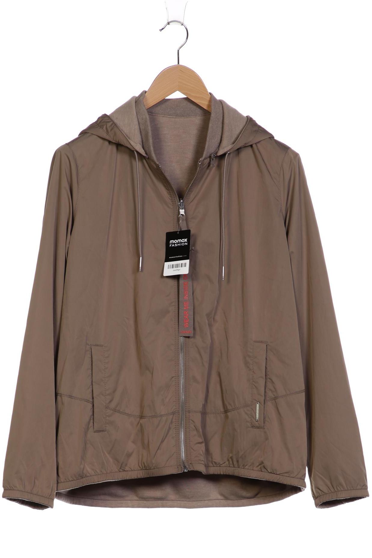 

s.Oliver Damen Jacke, braun, Gr. 36