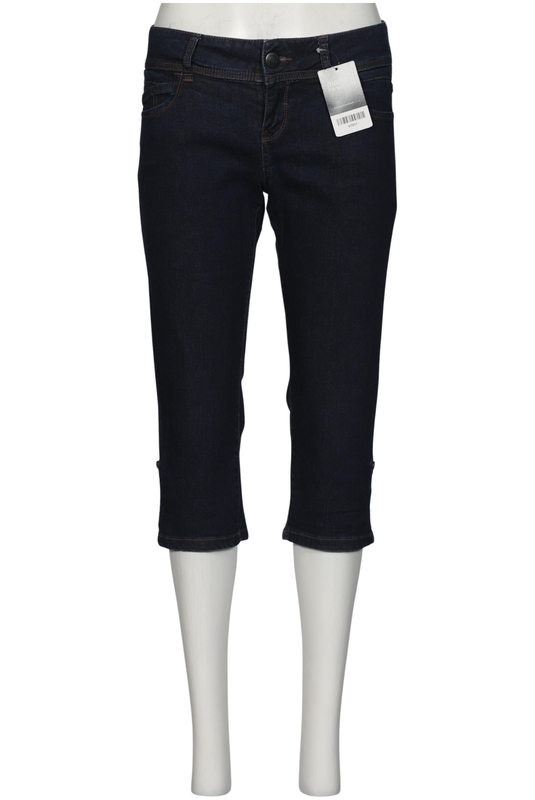 

s.Oliver Damen Jeans, marineblau, Gr. 28