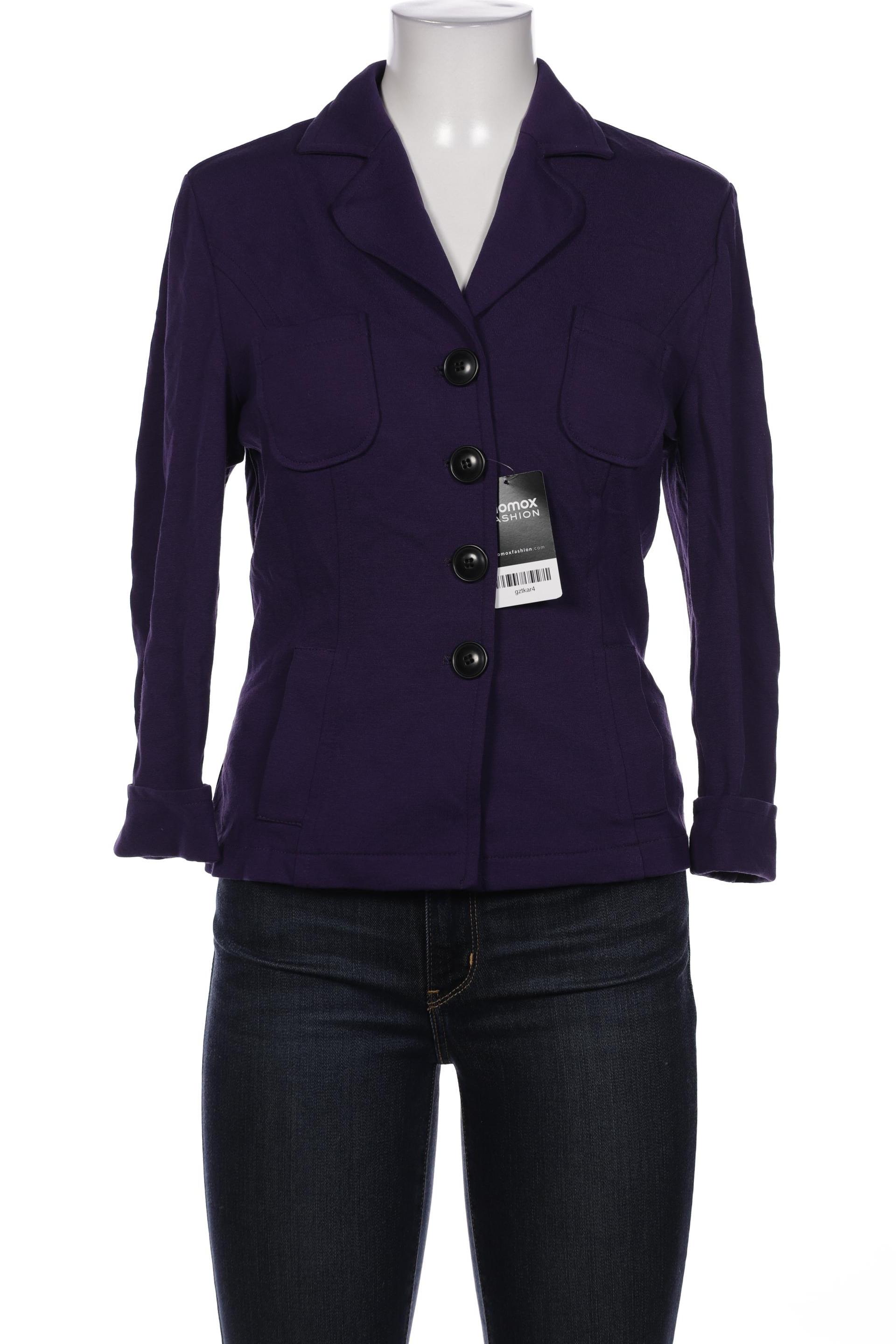 

s.Oliver Damen Blazer, flieder, Gr. 38