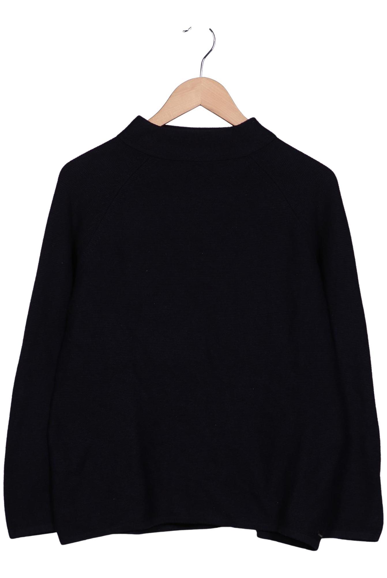 

s.Oliver Damen Pullover, marineblau, Gr. 40