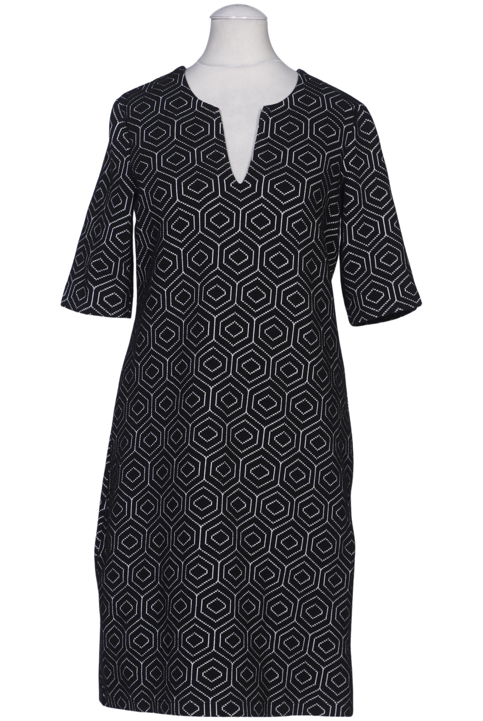 

s.Oliver Damen Kleid, schwarz, Gr. 34