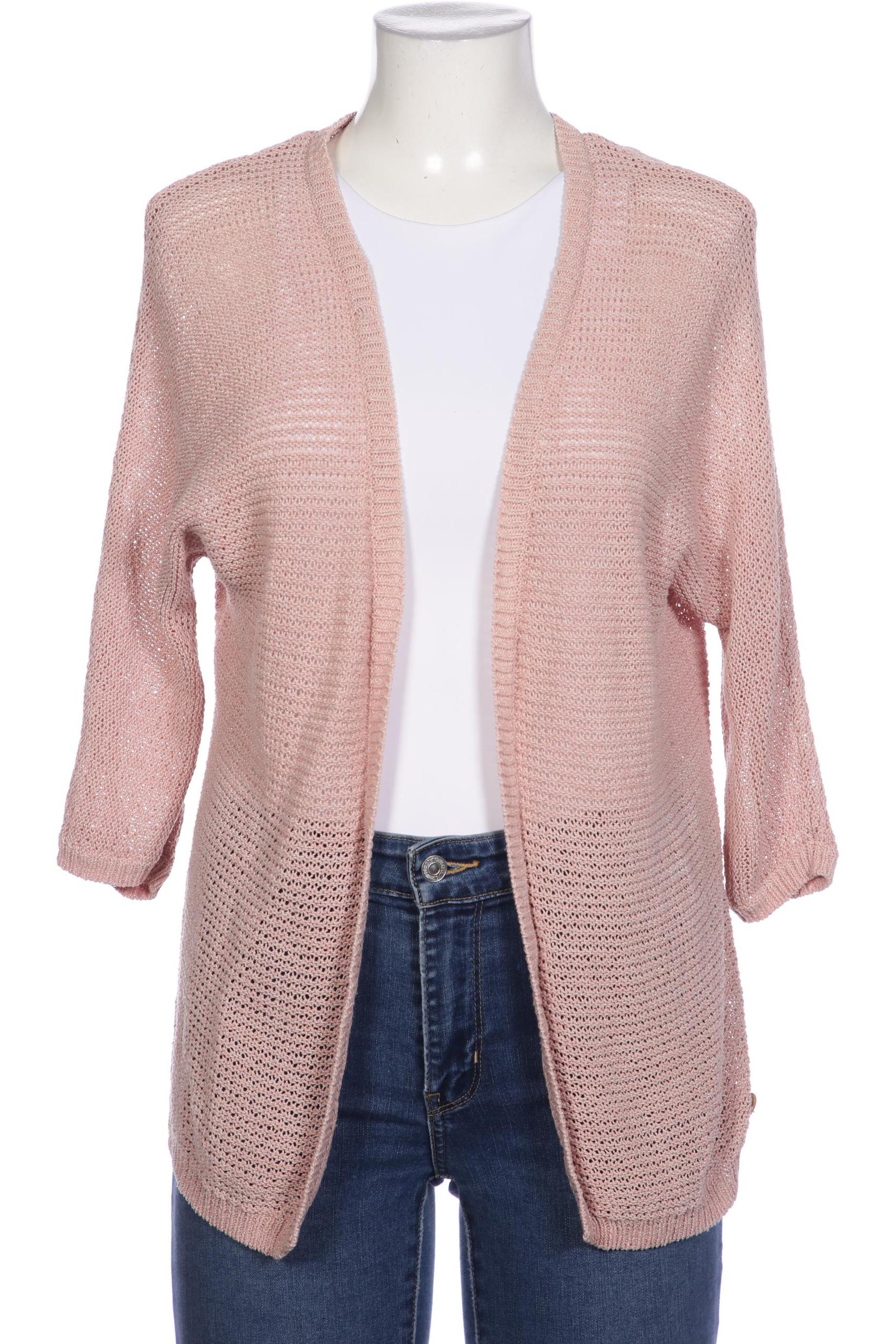 

s.Oliver Damen Strickjacke, pink