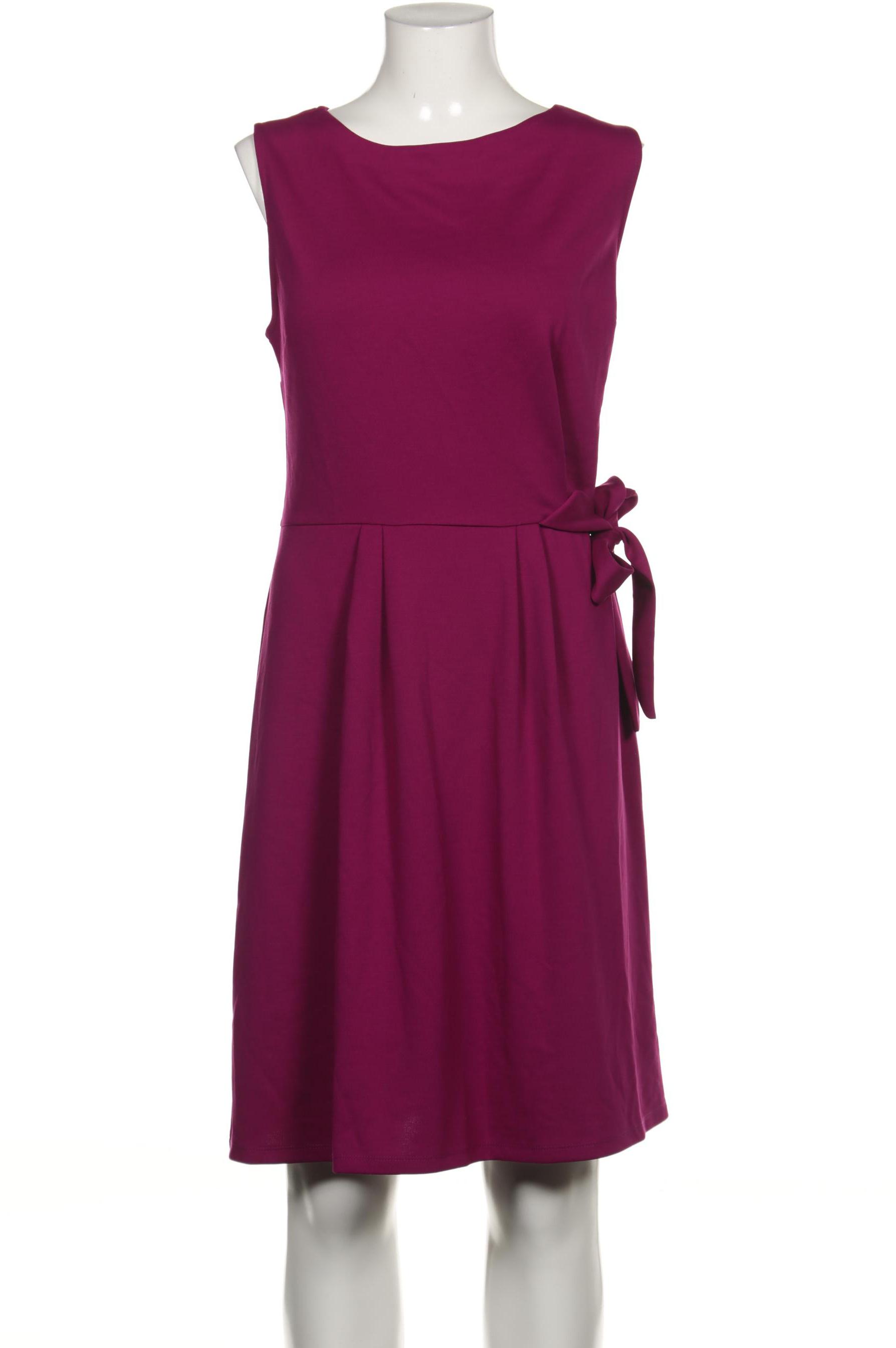 

s.Oliver Damen Kleid, flieder