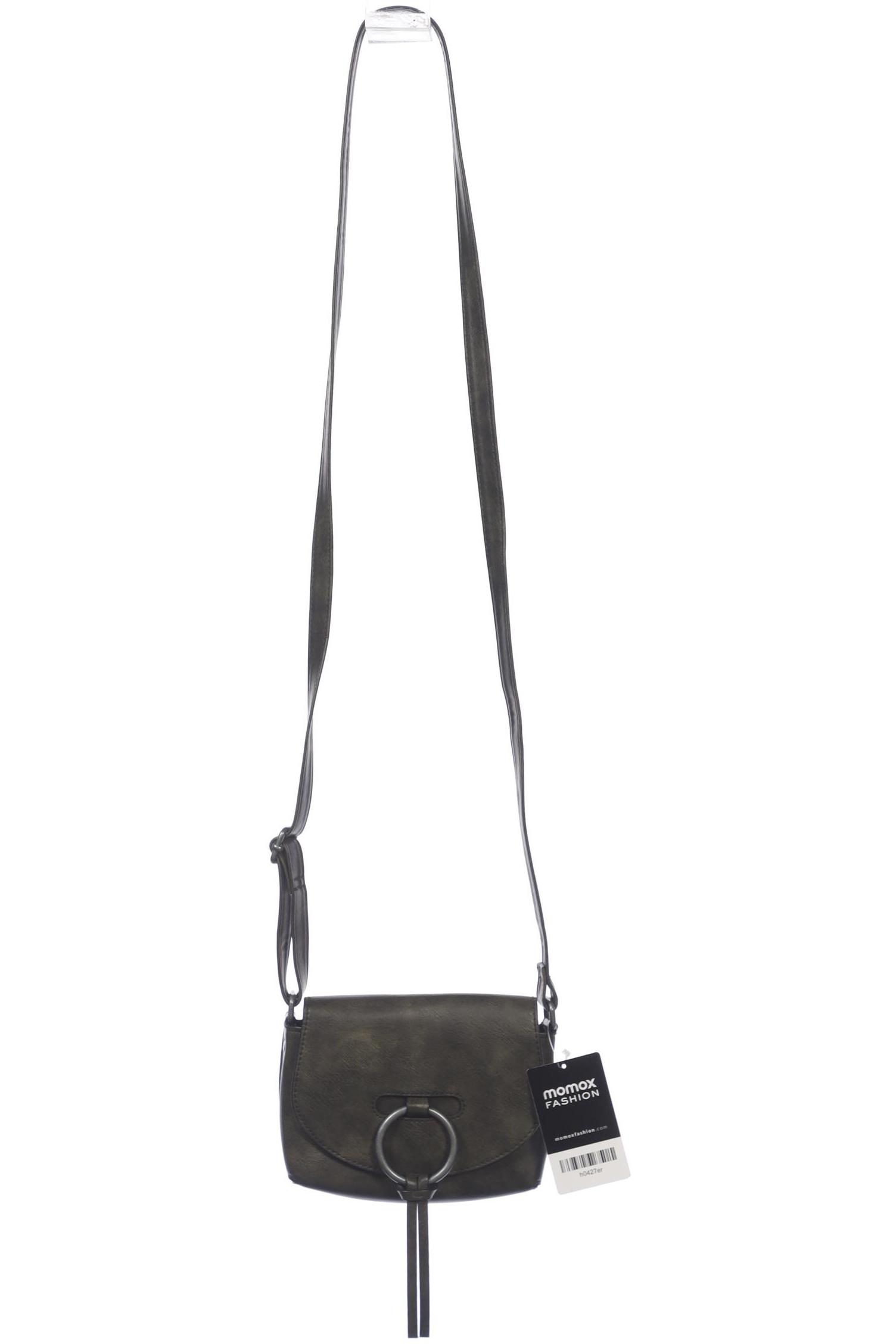 

s.Oliver Damen Handtasche, grün, Gr.