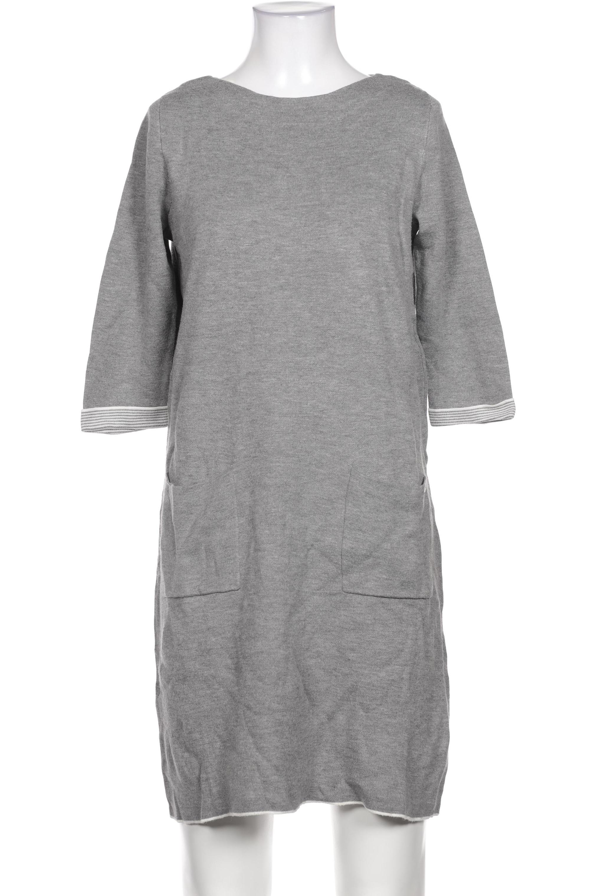

s.Oliver Damen Kleid, grau, Gr. 38