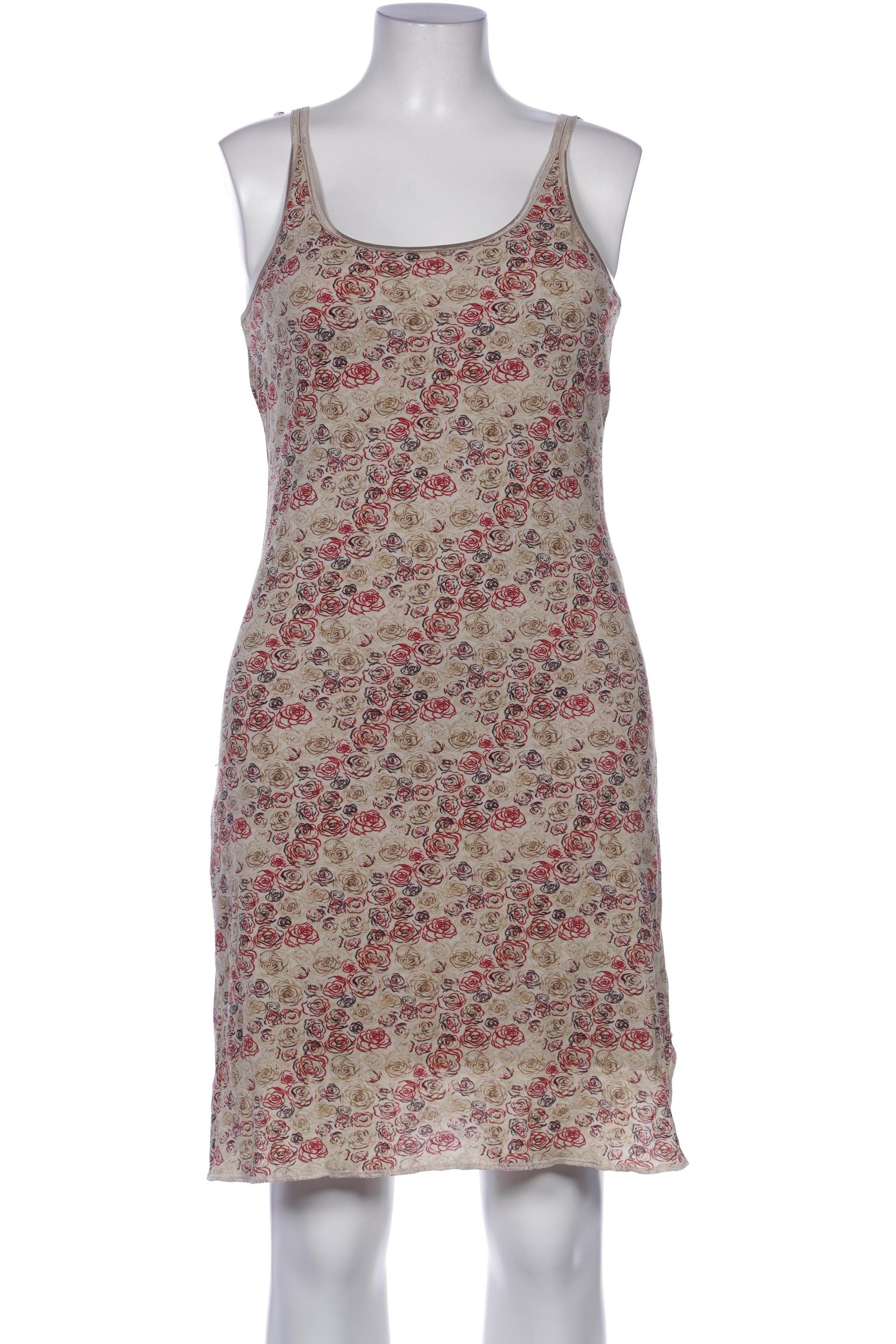 

s.Oliver Damen Kleid, beige, Gr. 44
