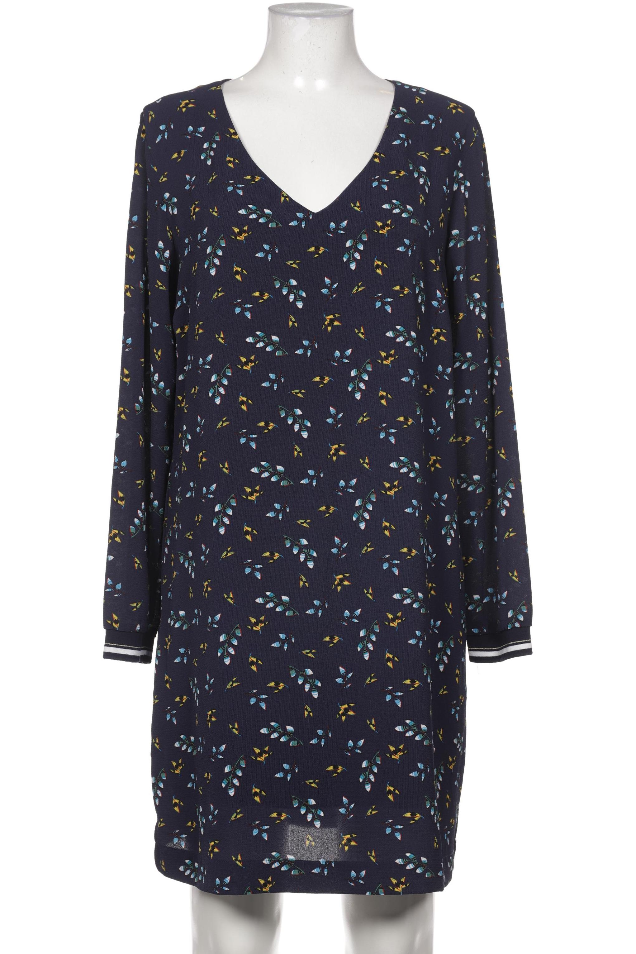 

s.Oliver Damen Kleid, marineblau, Gr. 42