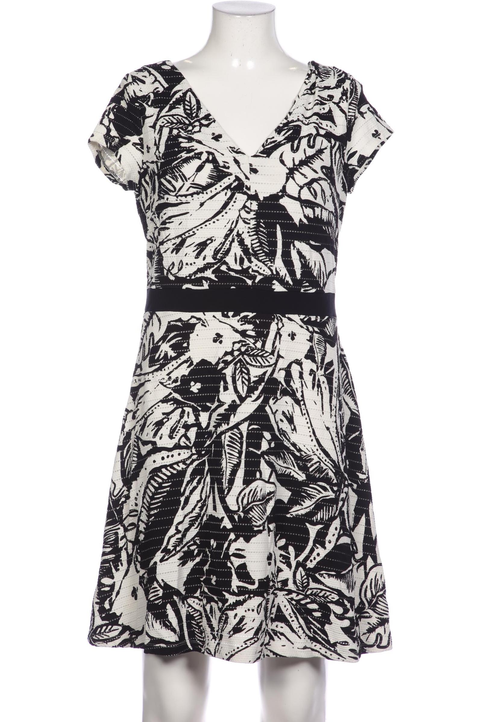 

s.Oliver Damen Kleid, schwarz, Gr. 42
