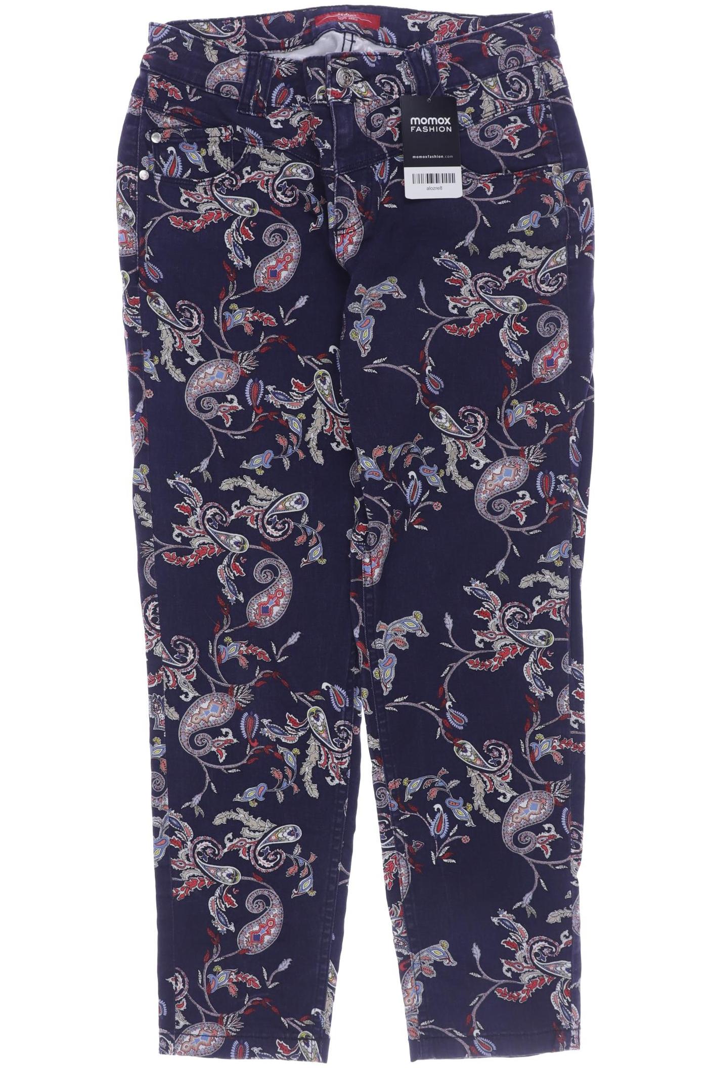

s.Oliver Damen Jeans, marineblau, Gr. 36