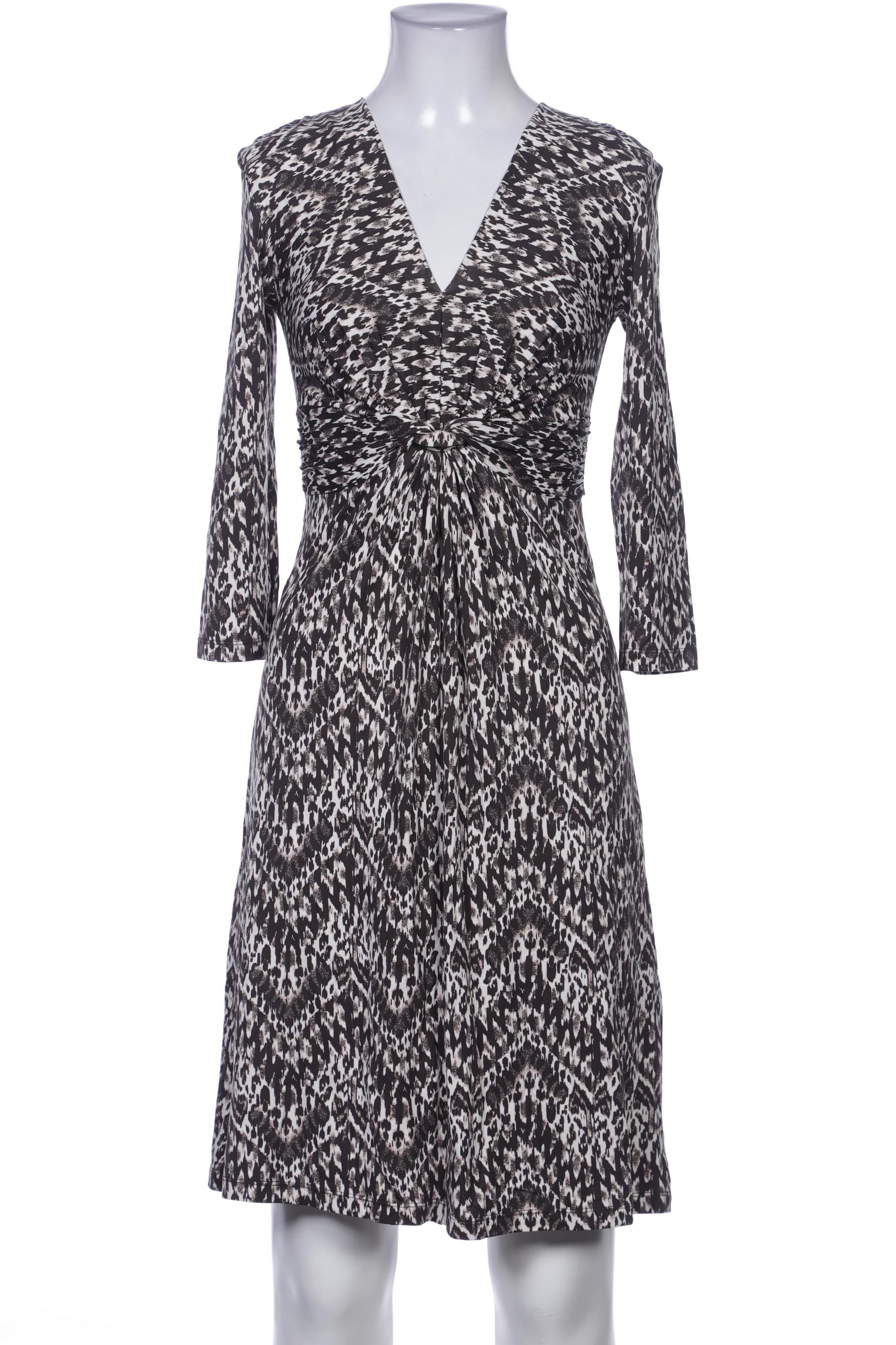 

s.Oliver Damen Kleid, braun, Gr. 34