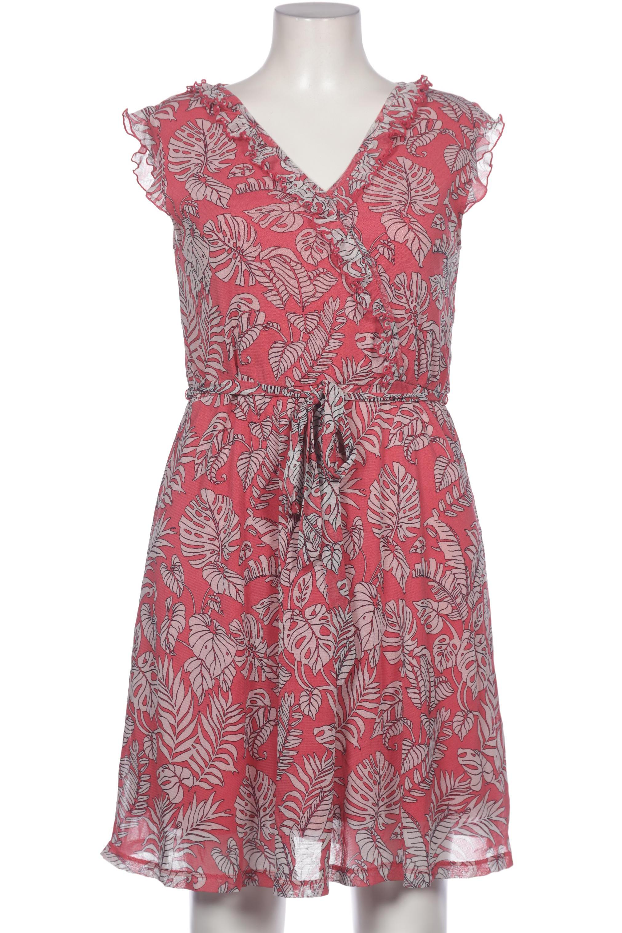 

s.Oliver Damen Kleid, pink, Gr. 42