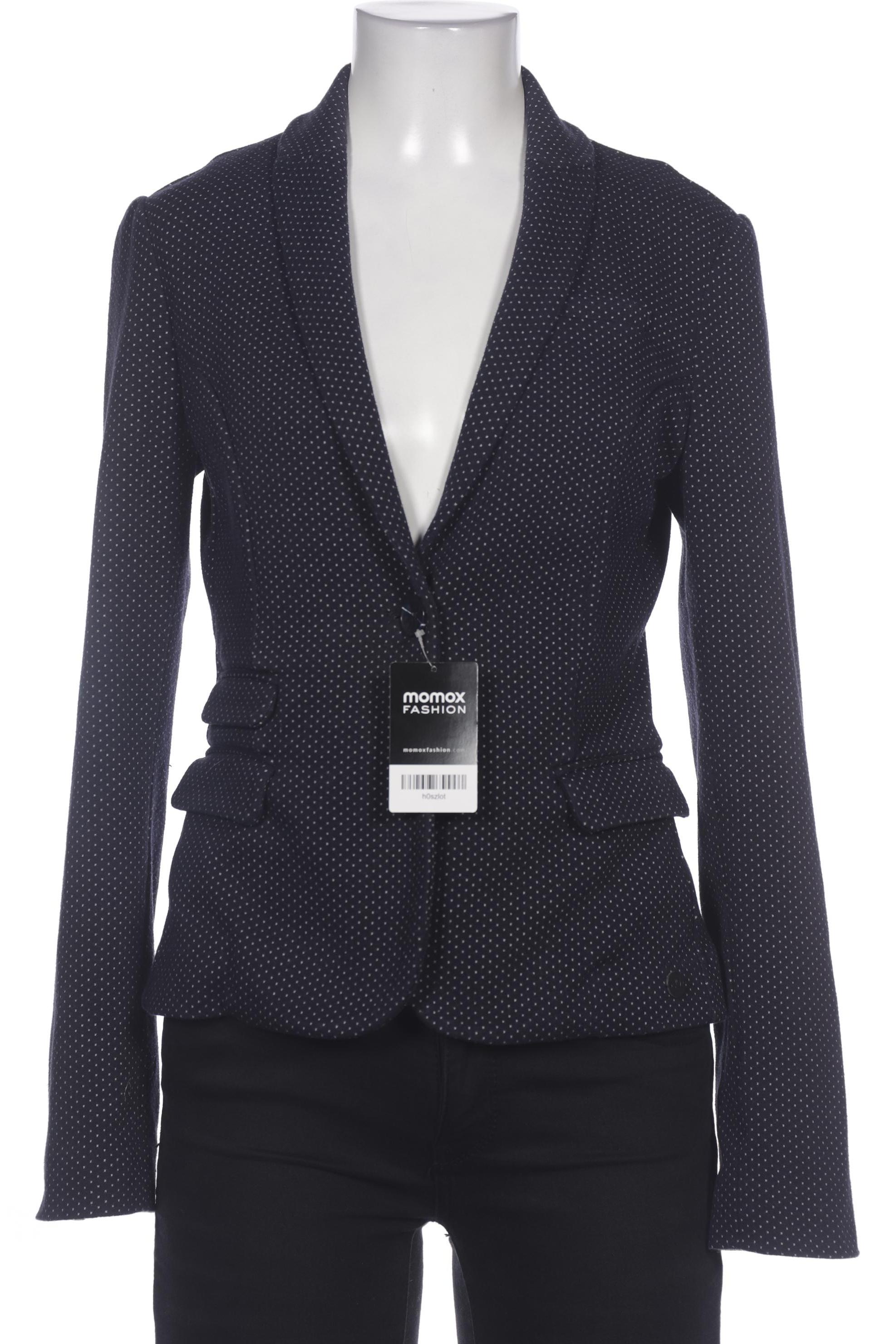 

s.Oliver Damen Blazer, marineblau, Gr. 36