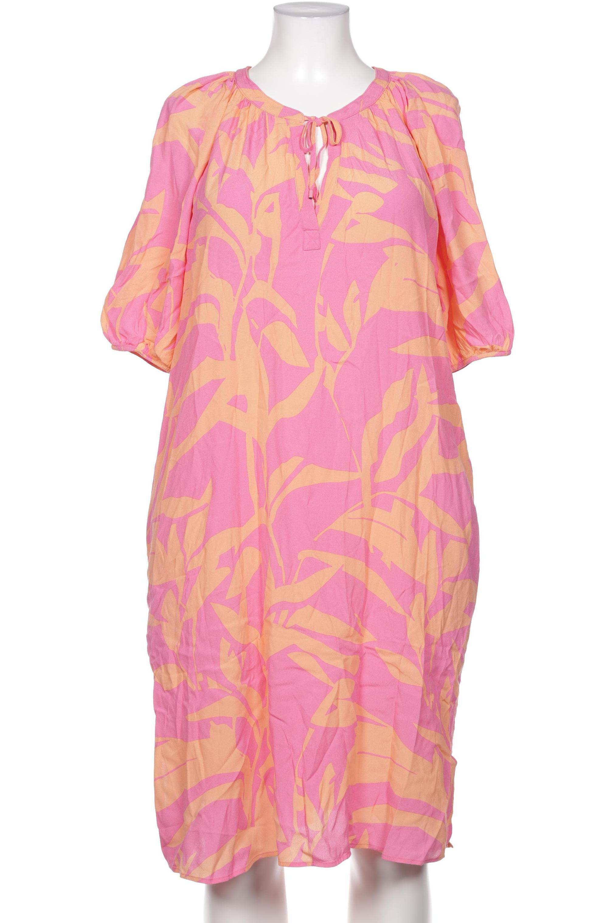 

s.Oliver Damen Kleid, pink, Gr. 44