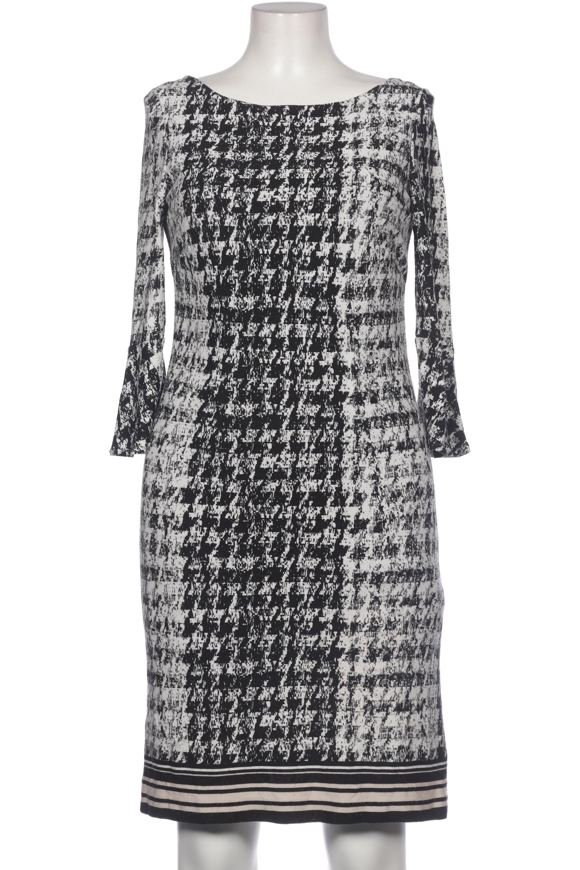 

s.Oliver Damen Kleid, schwarz, Gr. 42