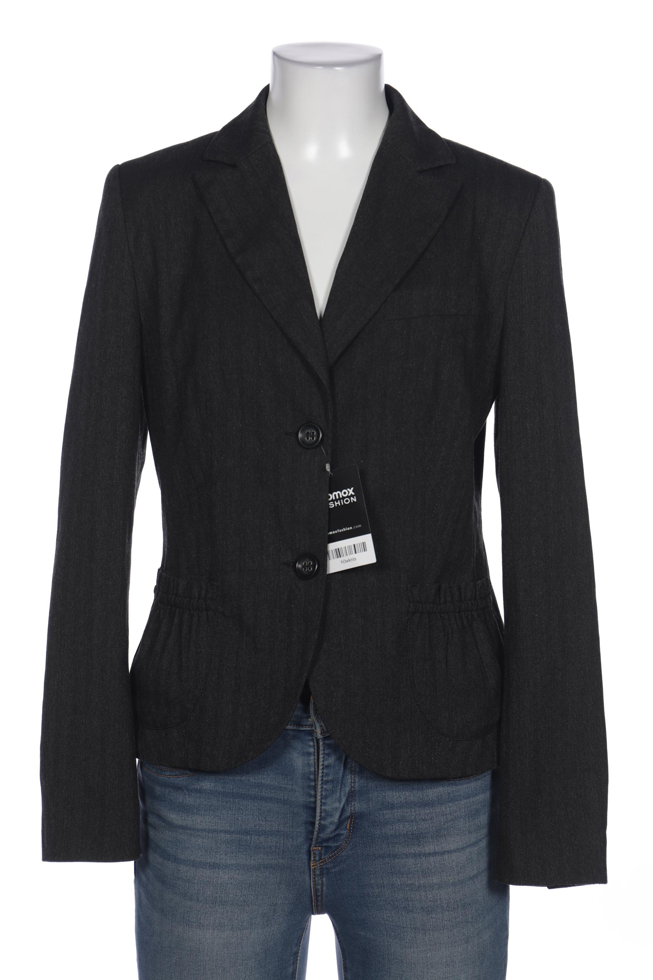 

s.Oliver Damen Blazer, schwarz