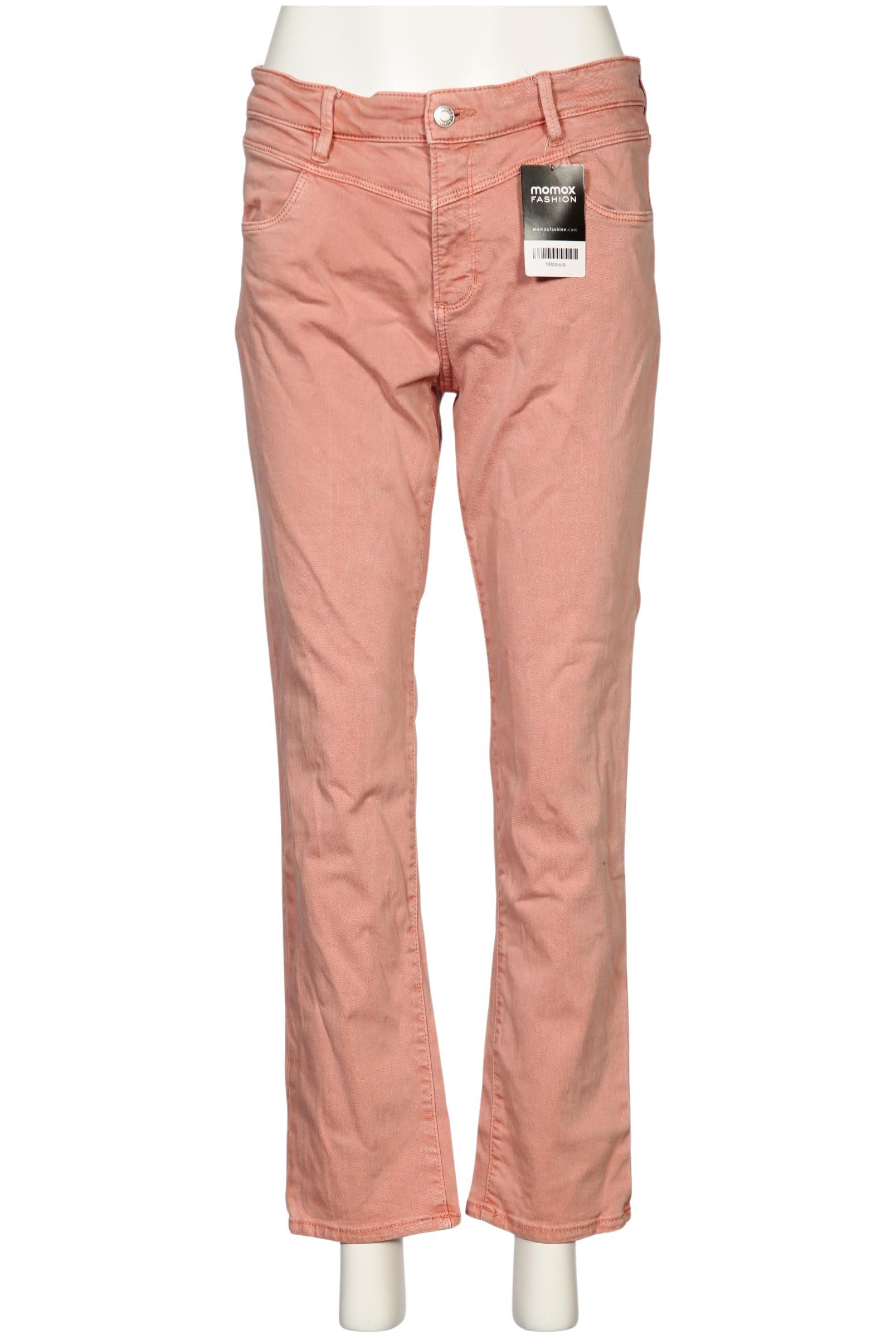 

s.Oliver Damen Jeans, pink, Gr. 40