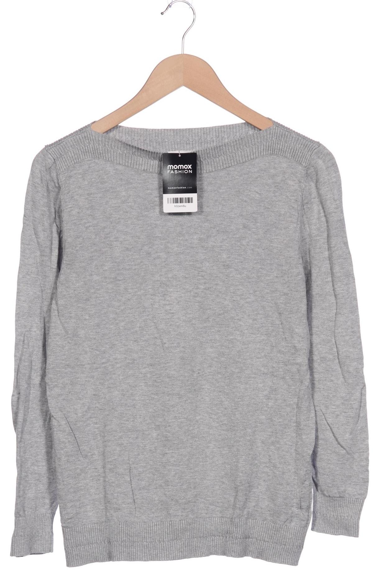 

s.Oliver Damen Pullover, grau, Gr. 40