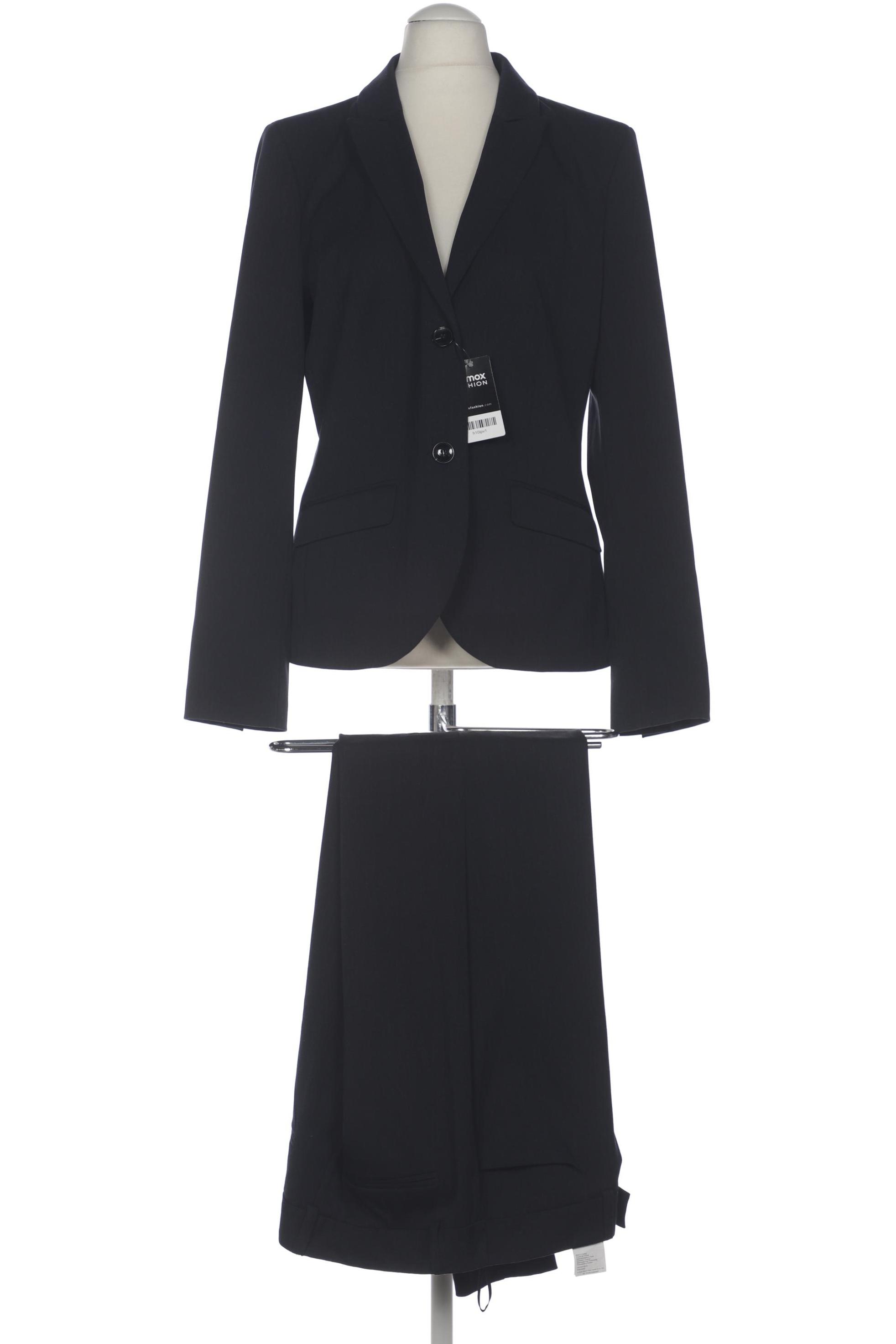 

s.Oliver Damen Anzug, marineblau, Gr. 42