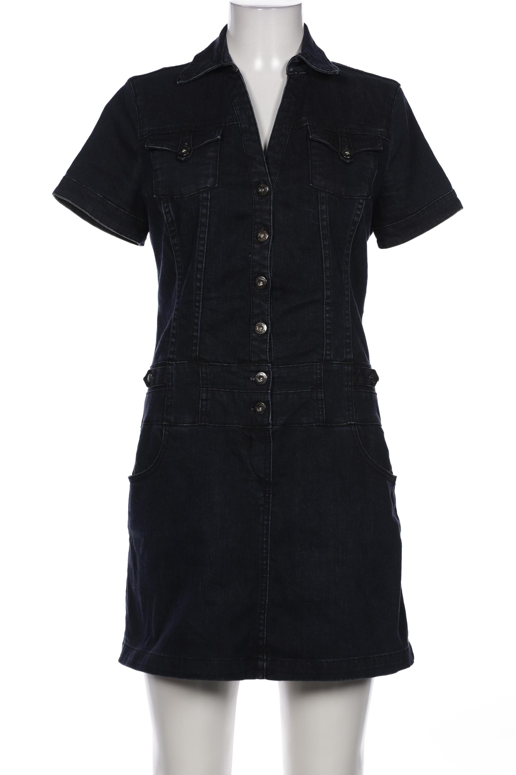 

s.Oliver Damen Kleid, marineblau, Gr. 40