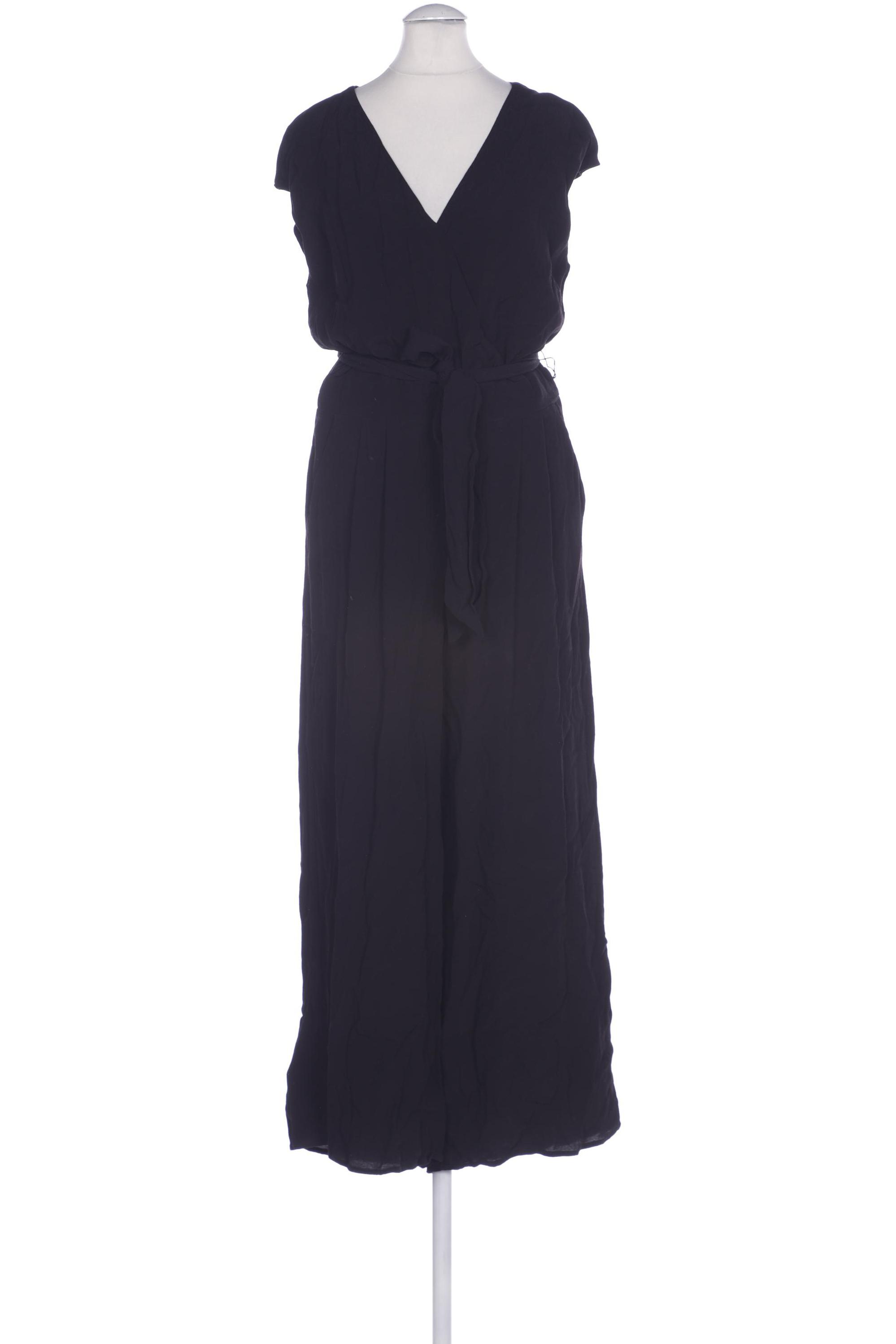 

s.Oliver Damen Jumpsuit/Overall, schwarz