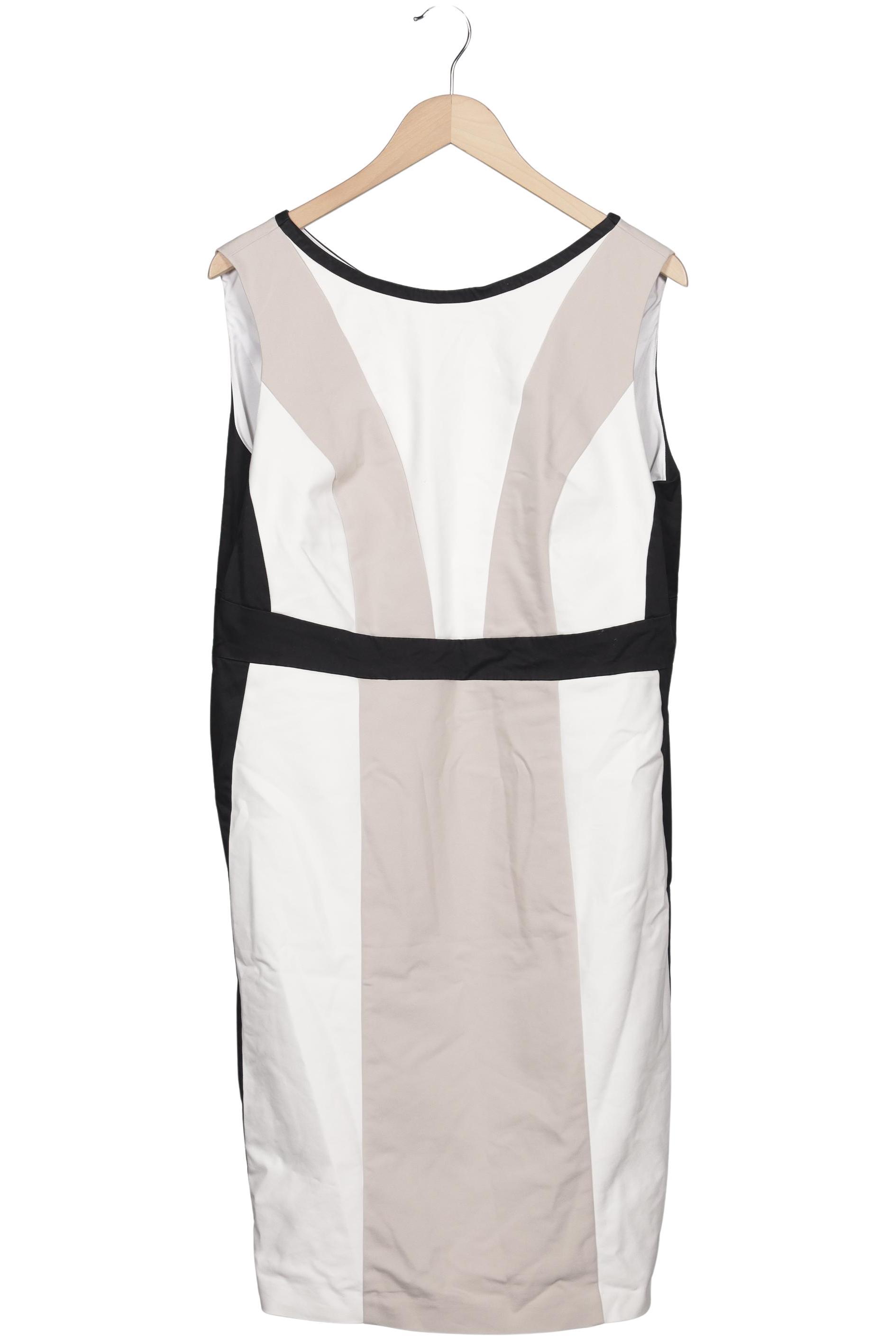 

s.Oliver Damen Kleid, mehrfarbig, Gr. 44