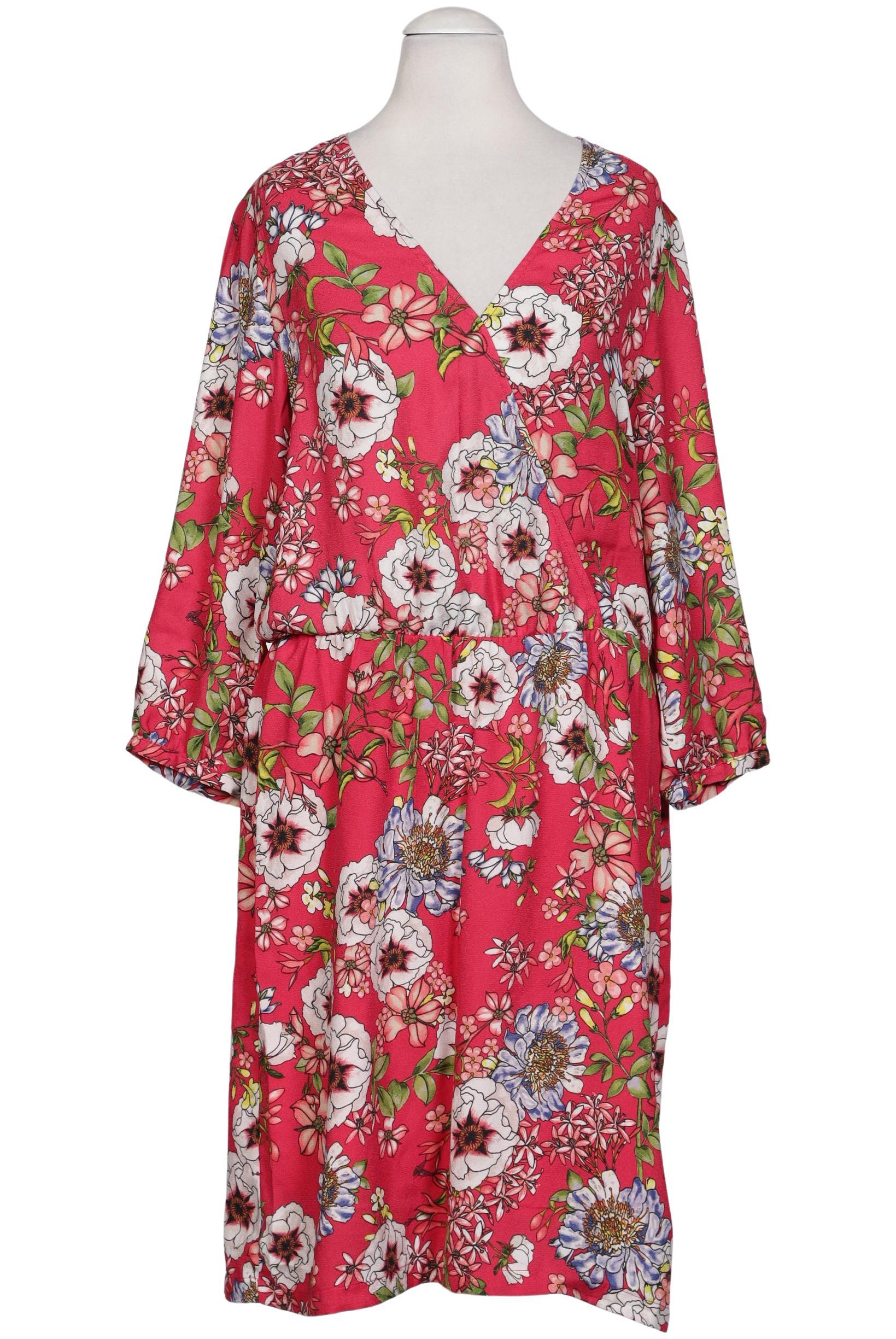 

s.Oliver Damen Kleid, pink, Gr. 36