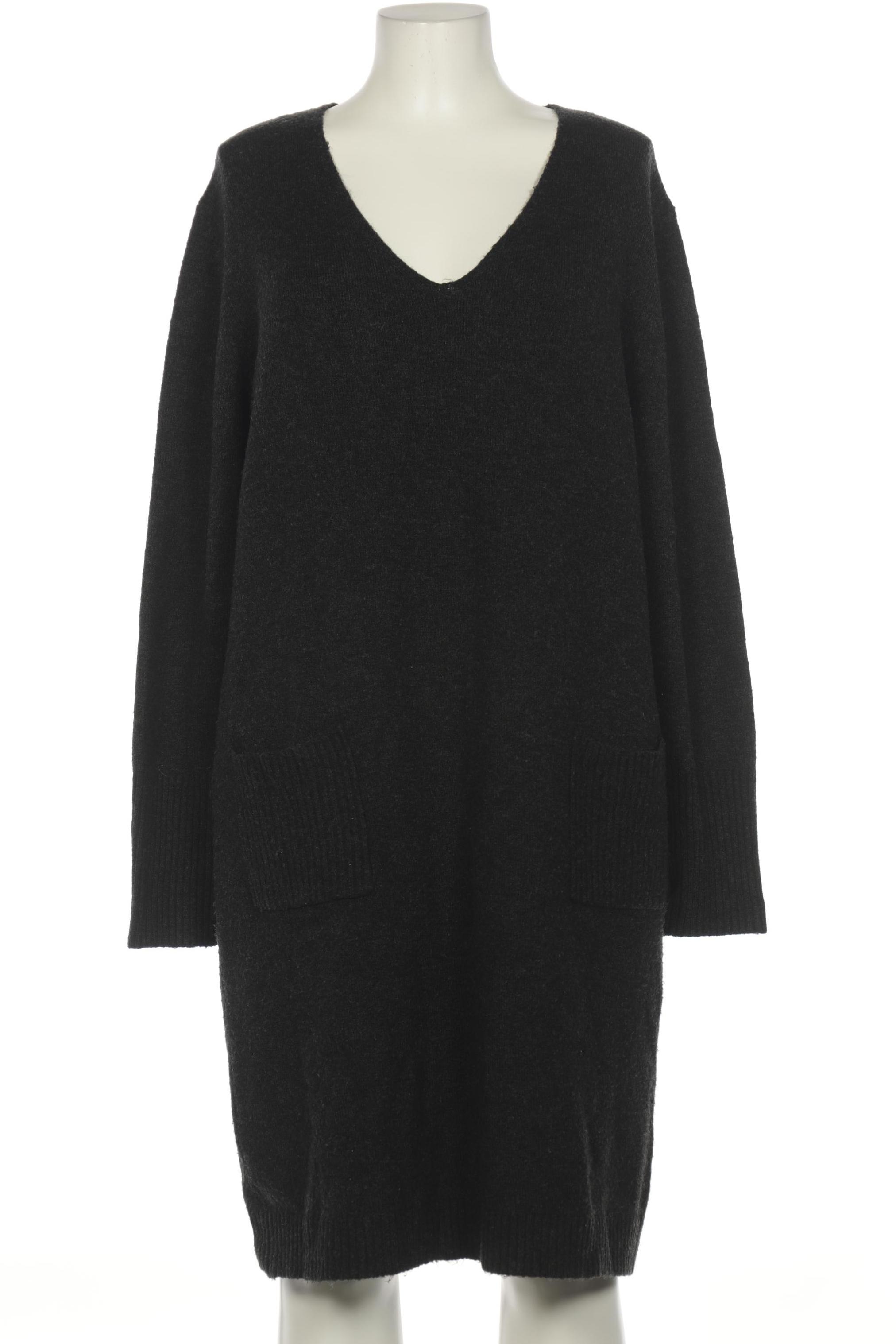 

s.Oliver Damen Kleid, schwarz