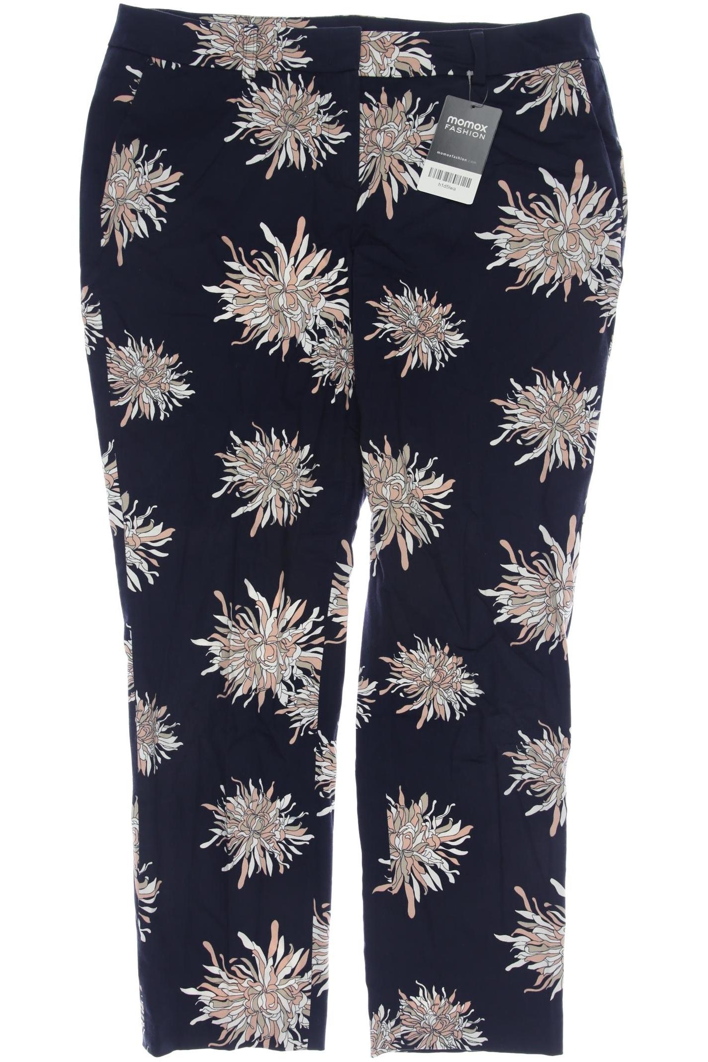 

s.Oliver Damen Stoffhose, marineblau, Gr. 38