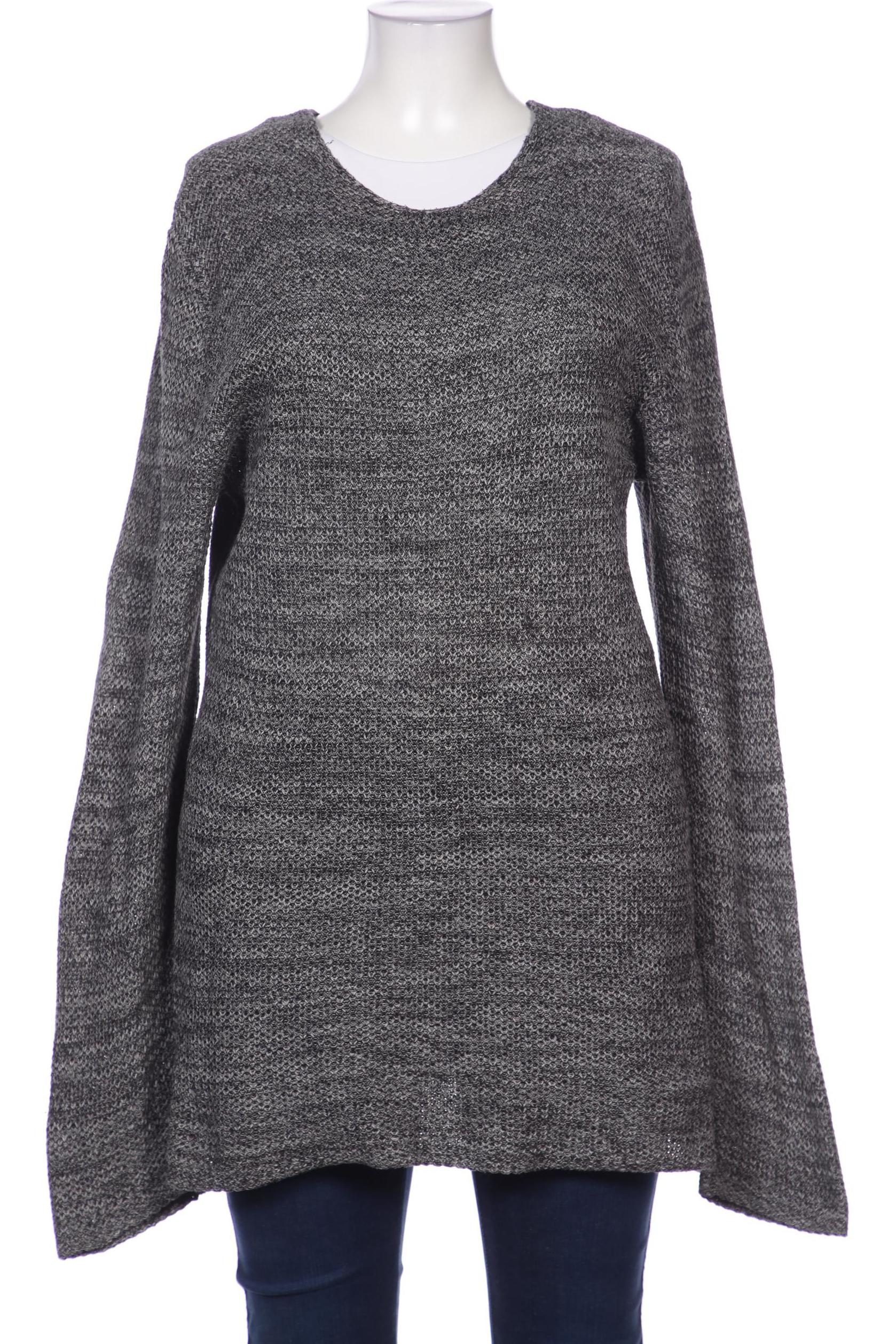 

s.Oliver Damen Kleid, grau, Gr. 44