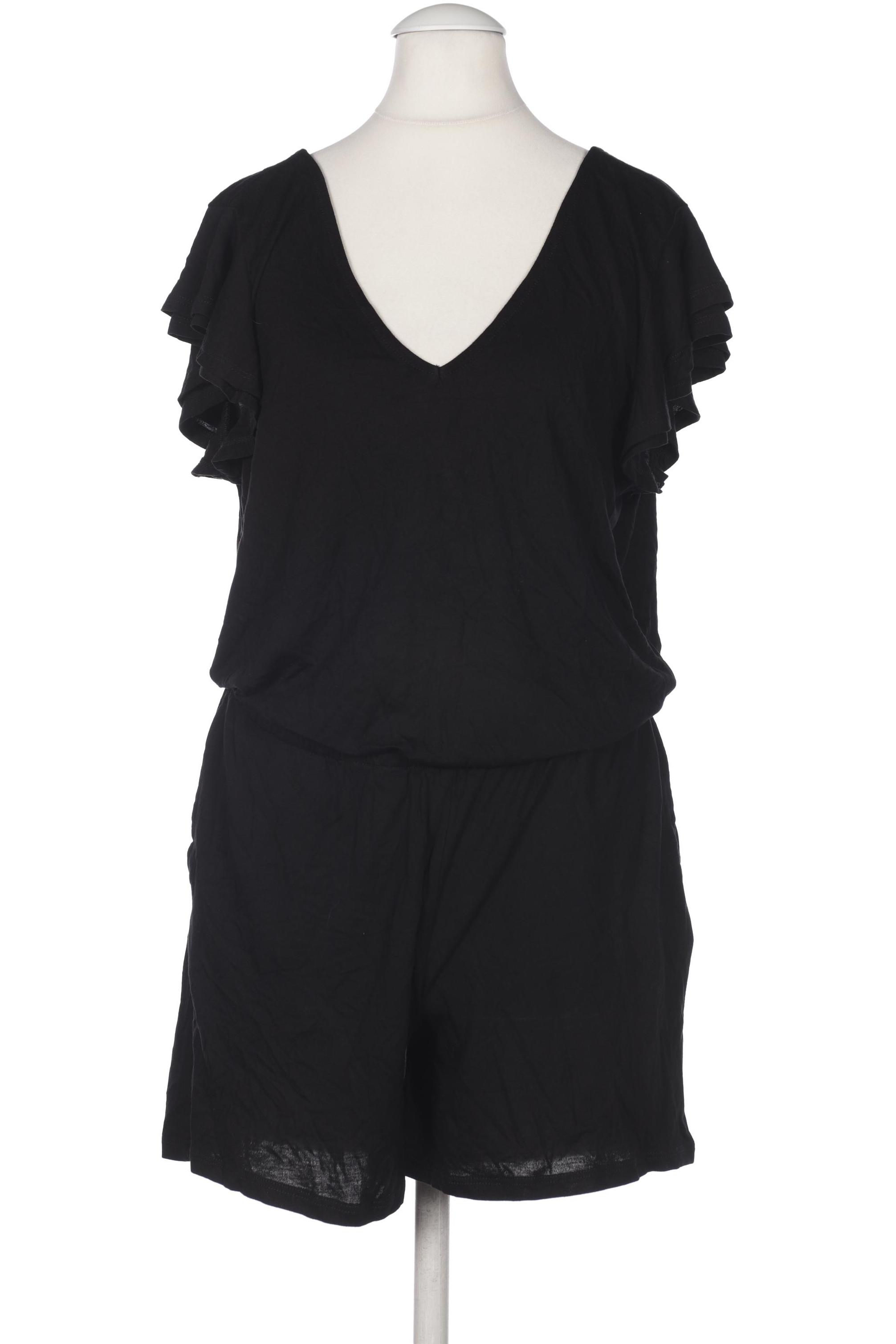 

s.Oliver Damen Jumpsuit/Overall, schwarz, Gr. 36
