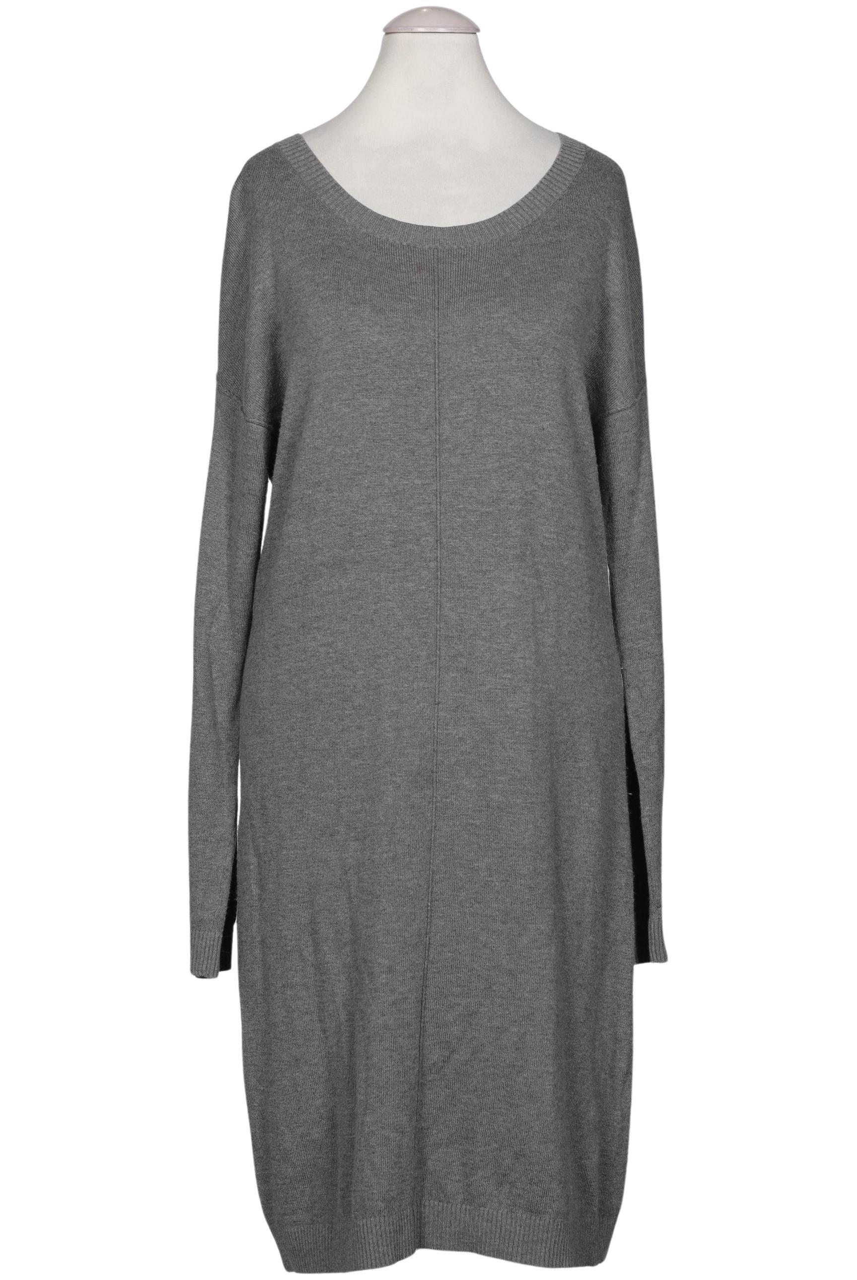 

s.Oliver Damen Kleid, grau, Gr. 36