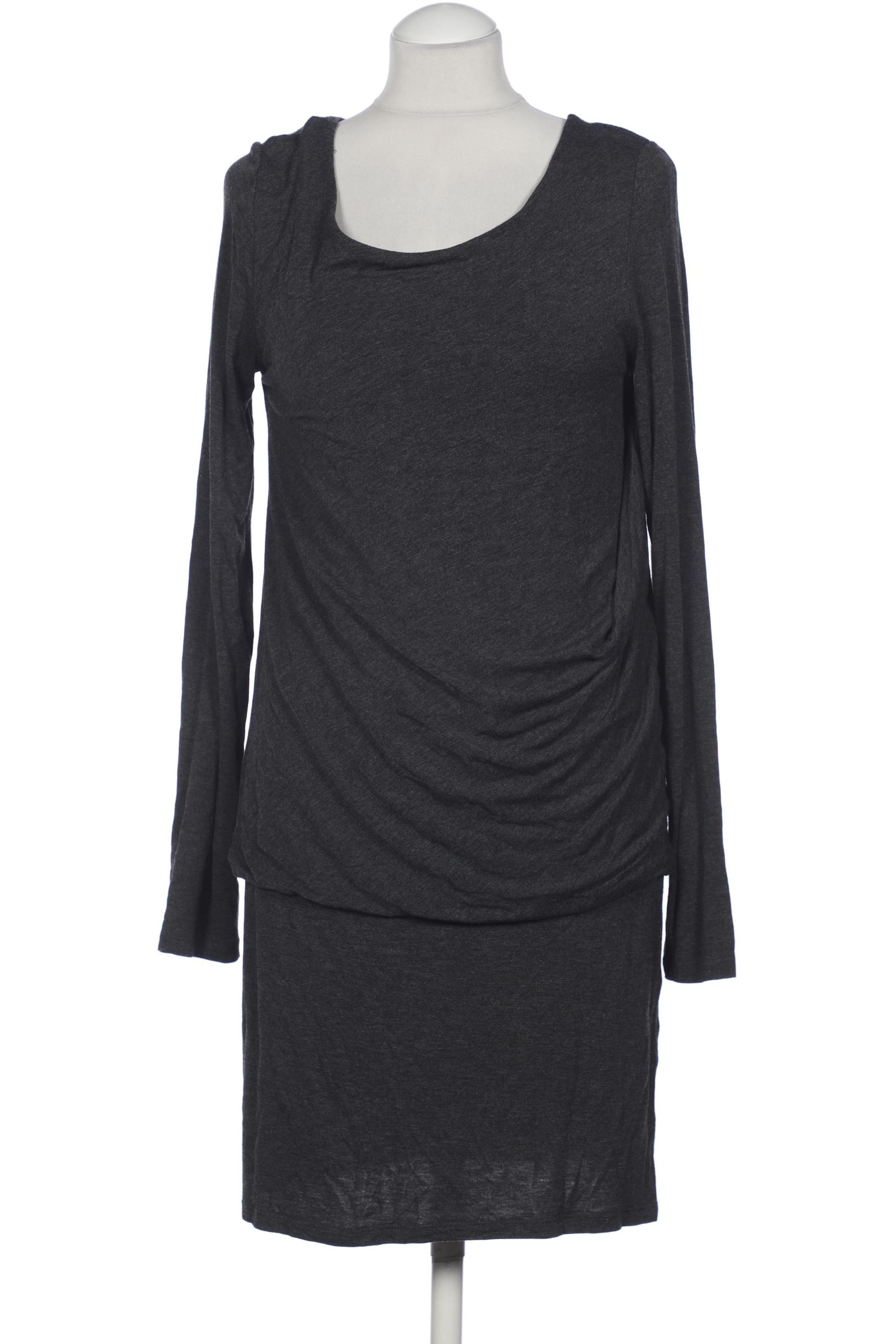 

s.Oliver Damen Kleid, grau