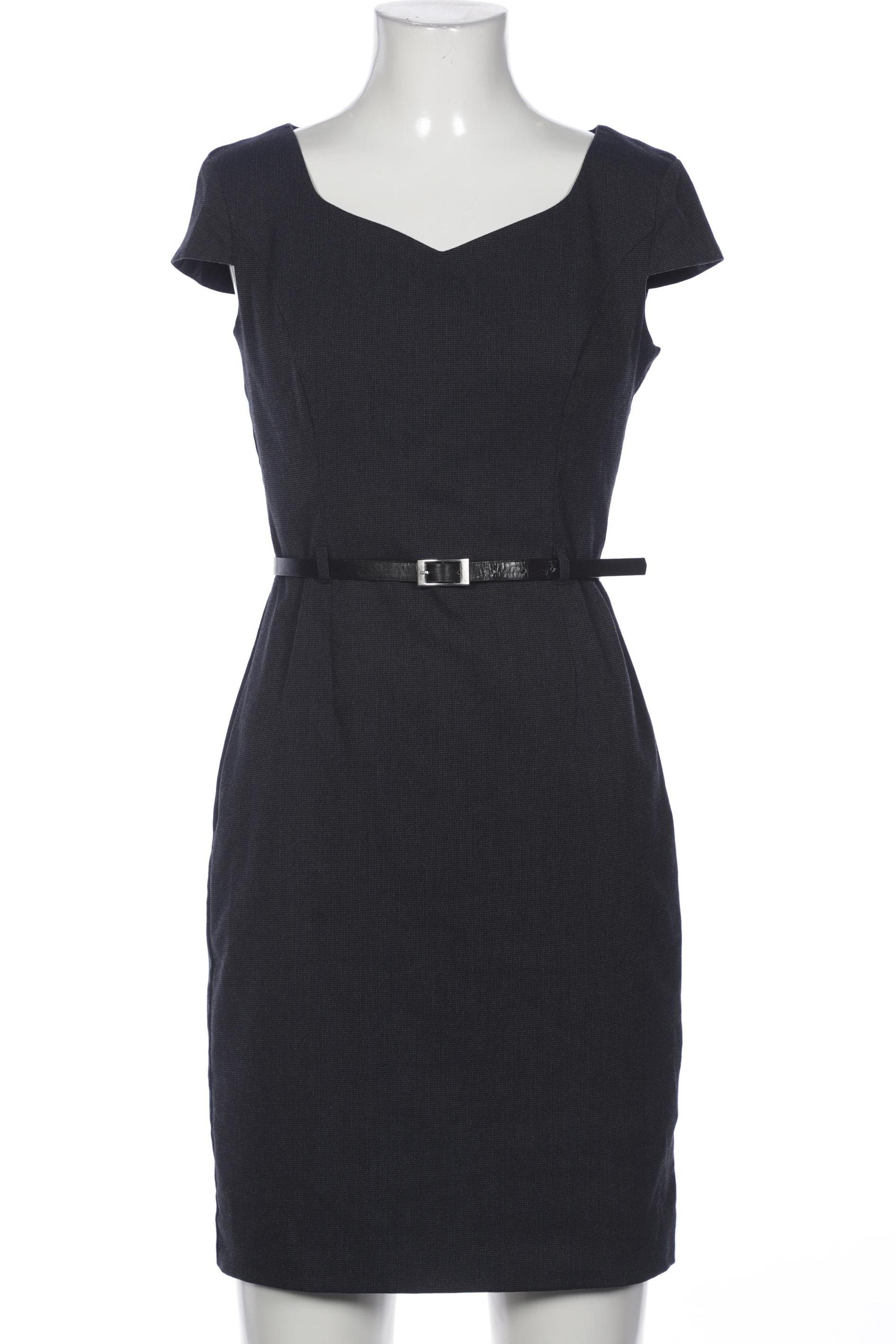 

s.Oliver Damen Kleid, marineblau