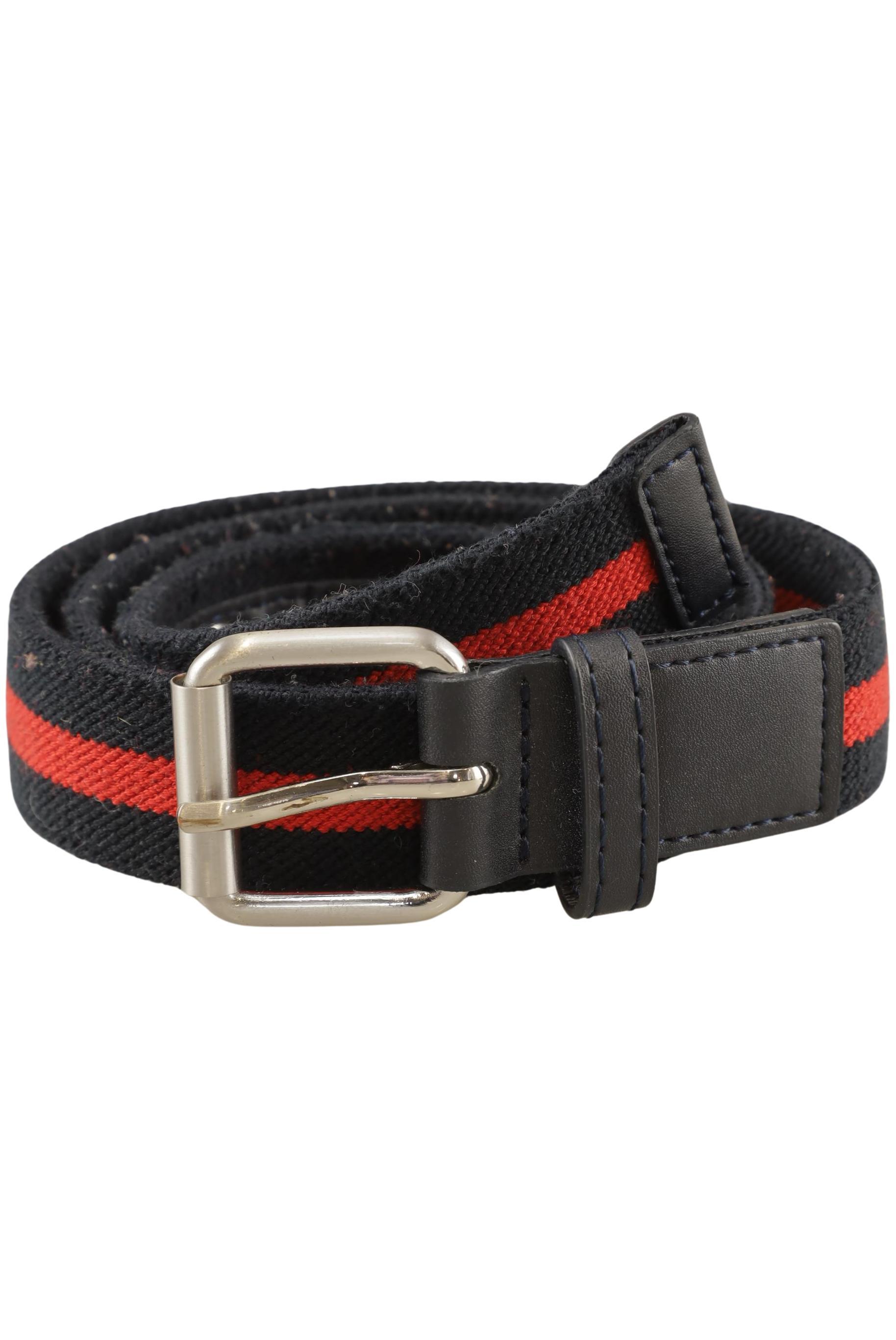 

s.Oliver Damen Gürtel, mehrfarbig, Gr. 75