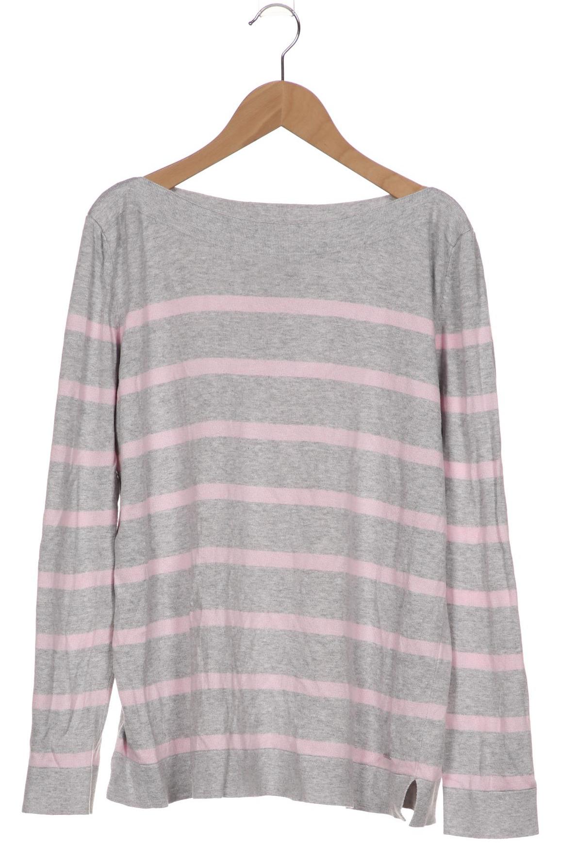 

s.Oliver Damen Pullover, grau, Gr. 44