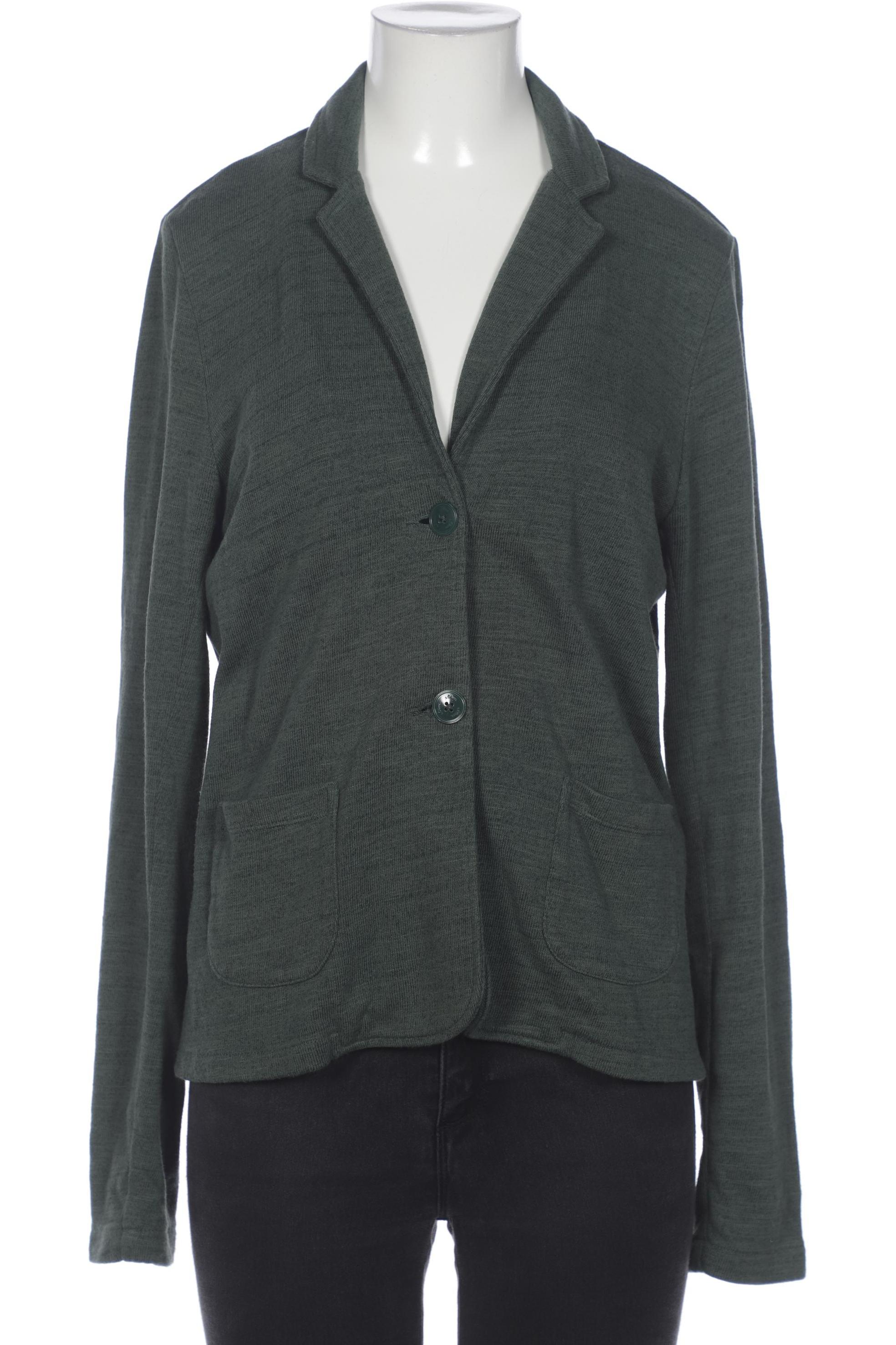 

s.Oliver Damen Blazer, grün