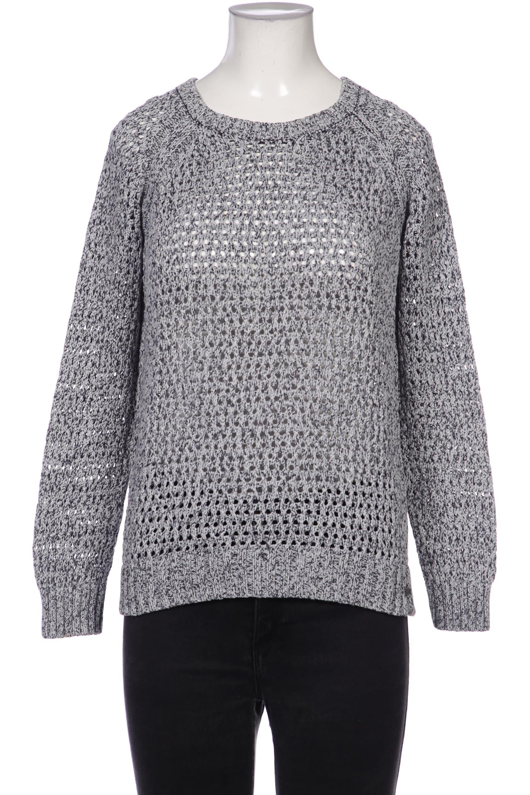 

s.Oliver Damen Pullover, grau