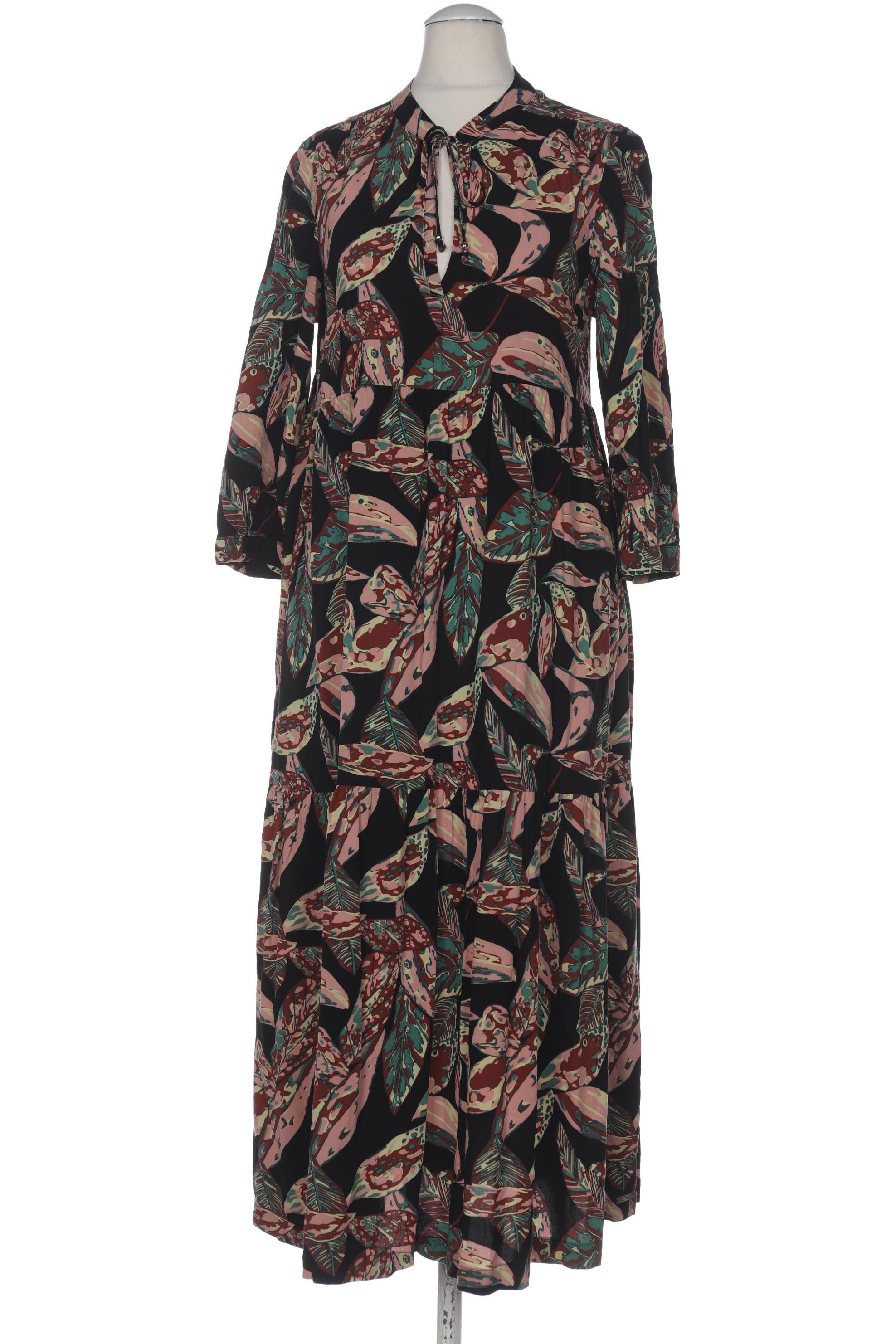 

s.Oliver Damen Kleid, schwarz, Gr. 34