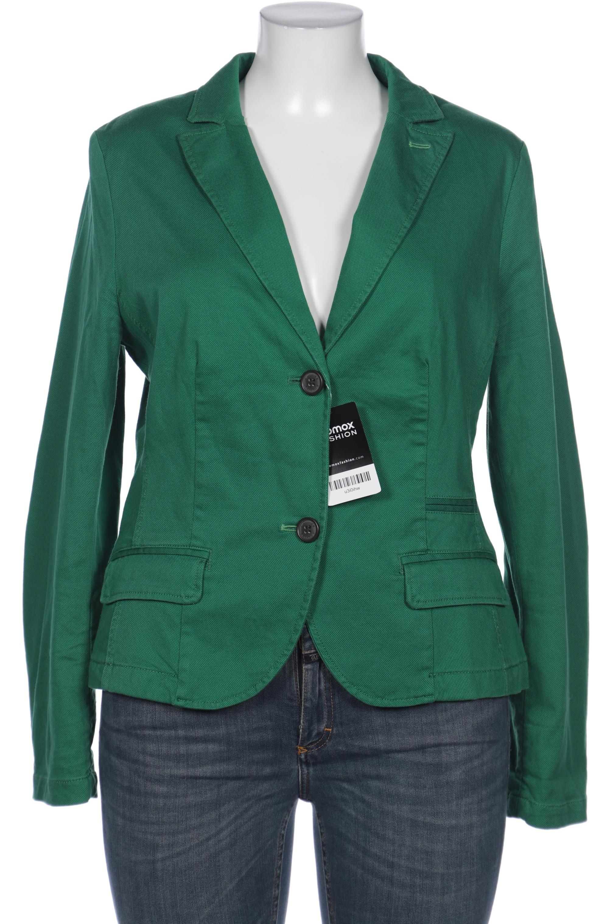 

s.Oliver Damen Blazer, grün