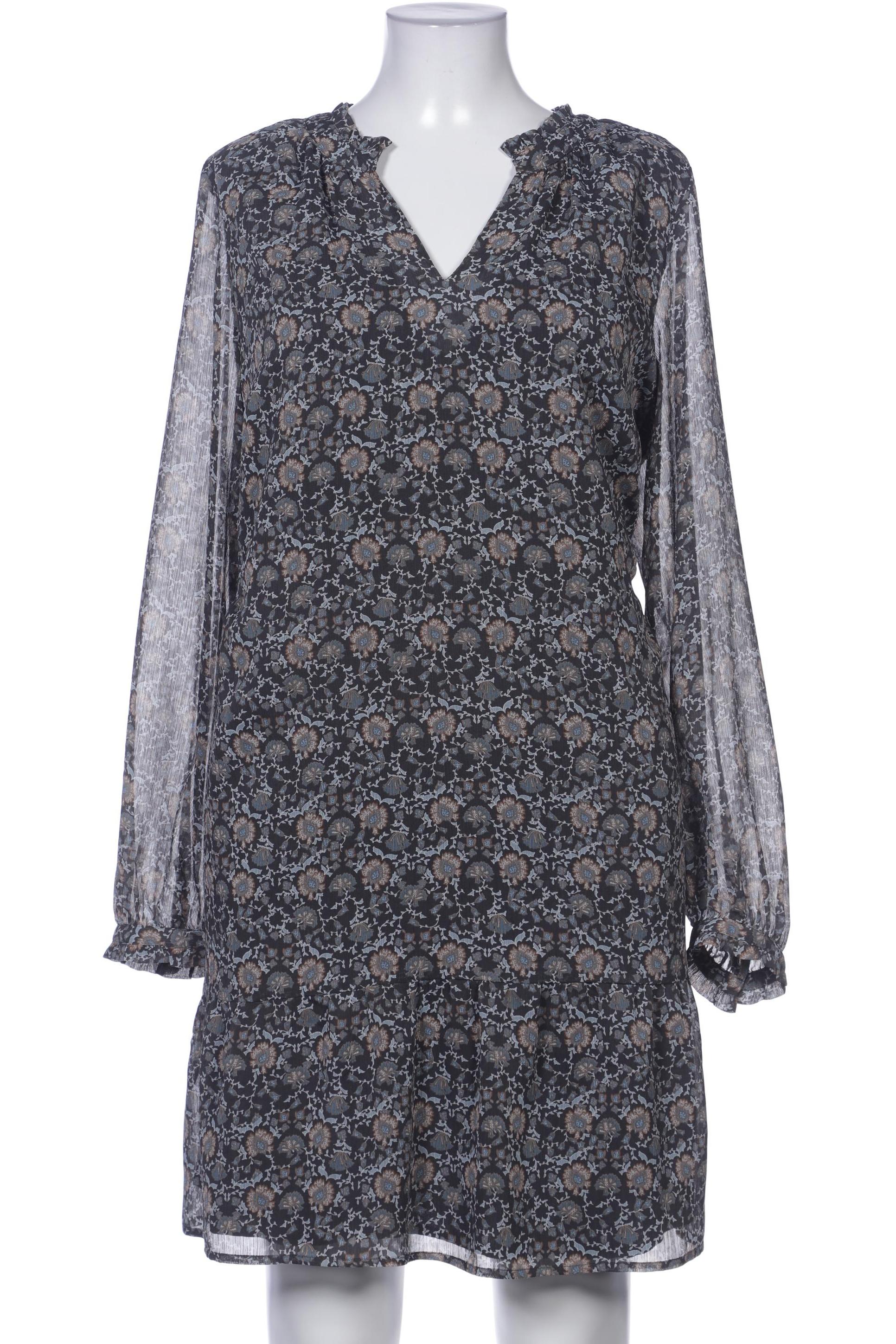 

s.Oliver Damen Kleid, grau, Gr. 46