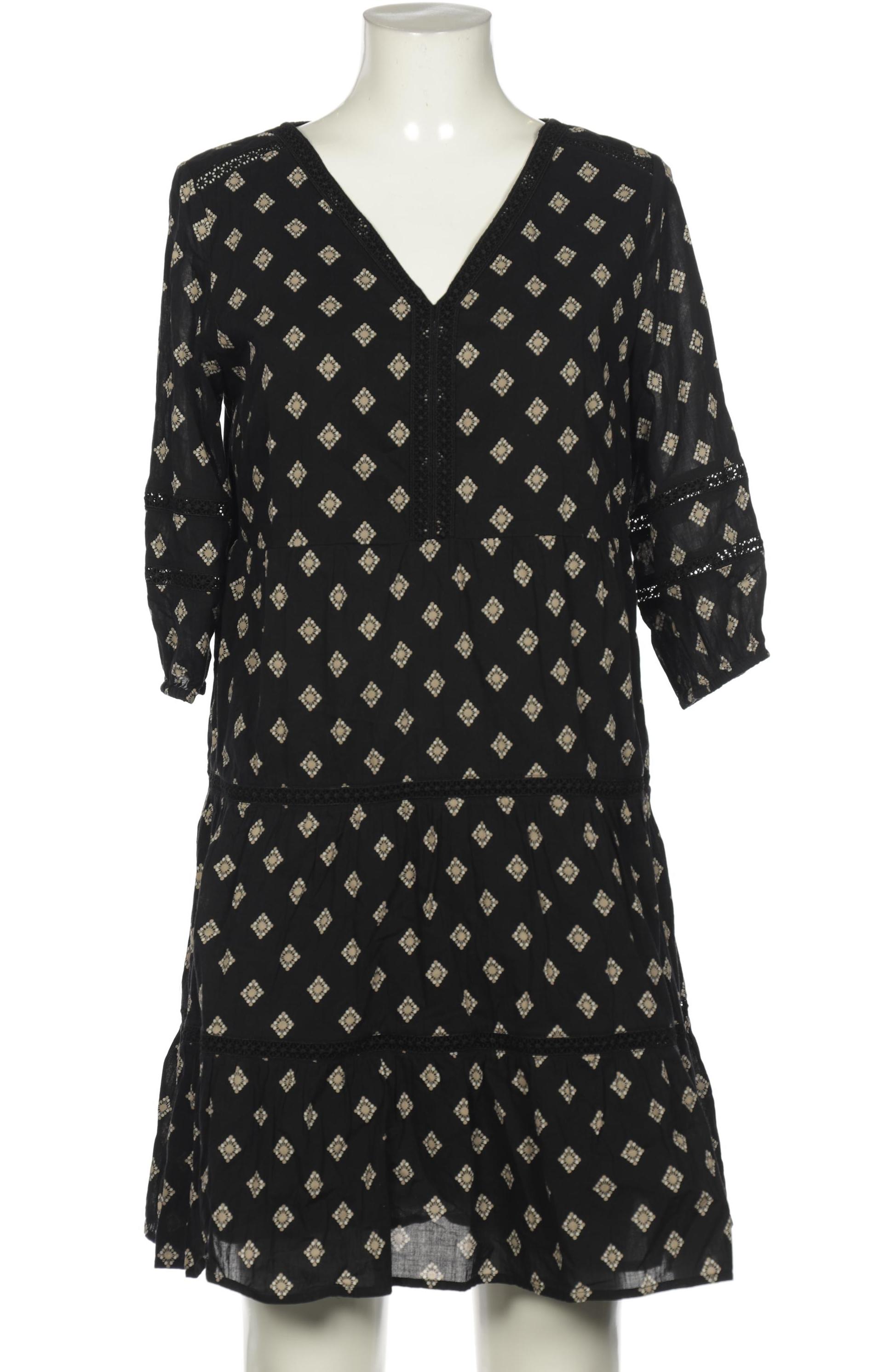 

s.Oliver Damen Kleid, schwarz
