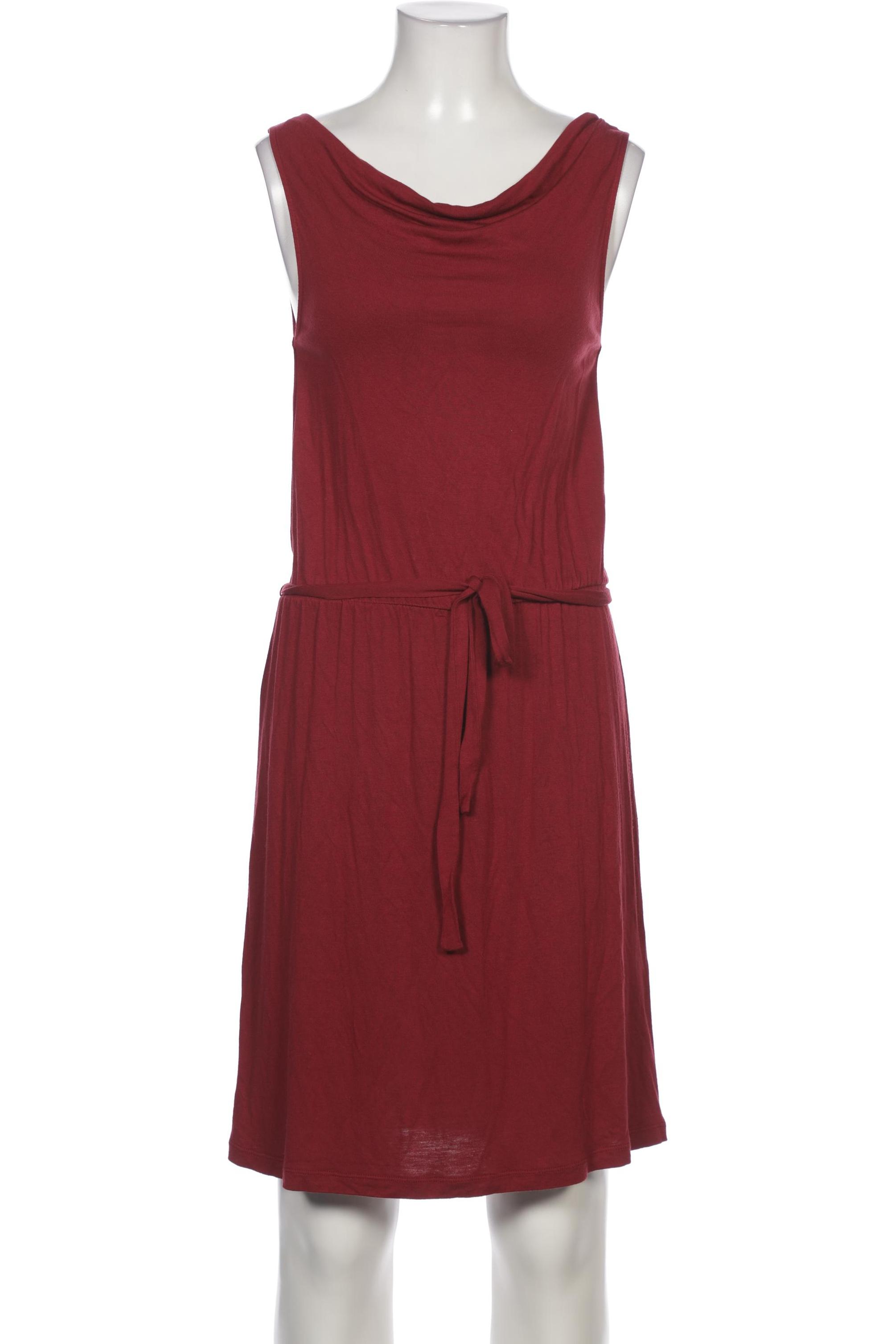 

s.Oliver Damen Kleid, bordeaux