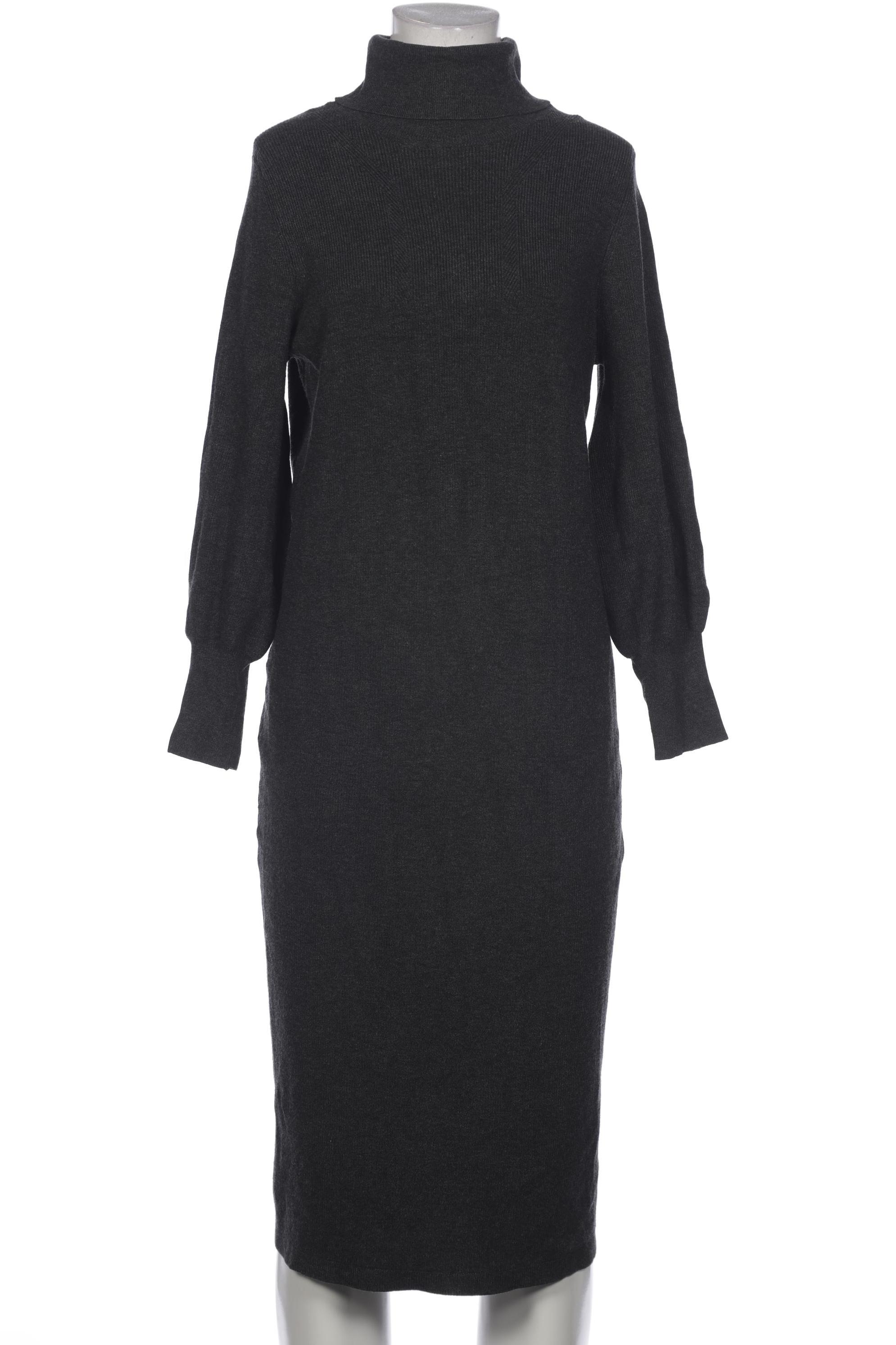 

s.Oliver Damen Kleid, grau, Gr. 36