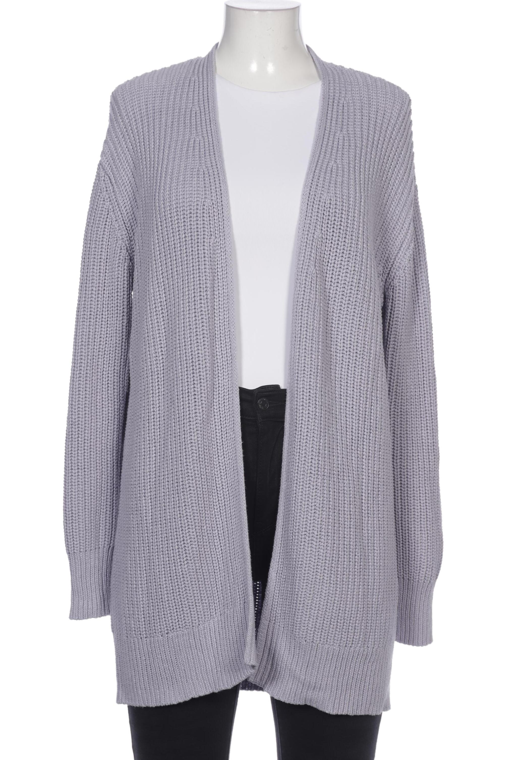 

s.Oliver Damen Strickjacke, flieder