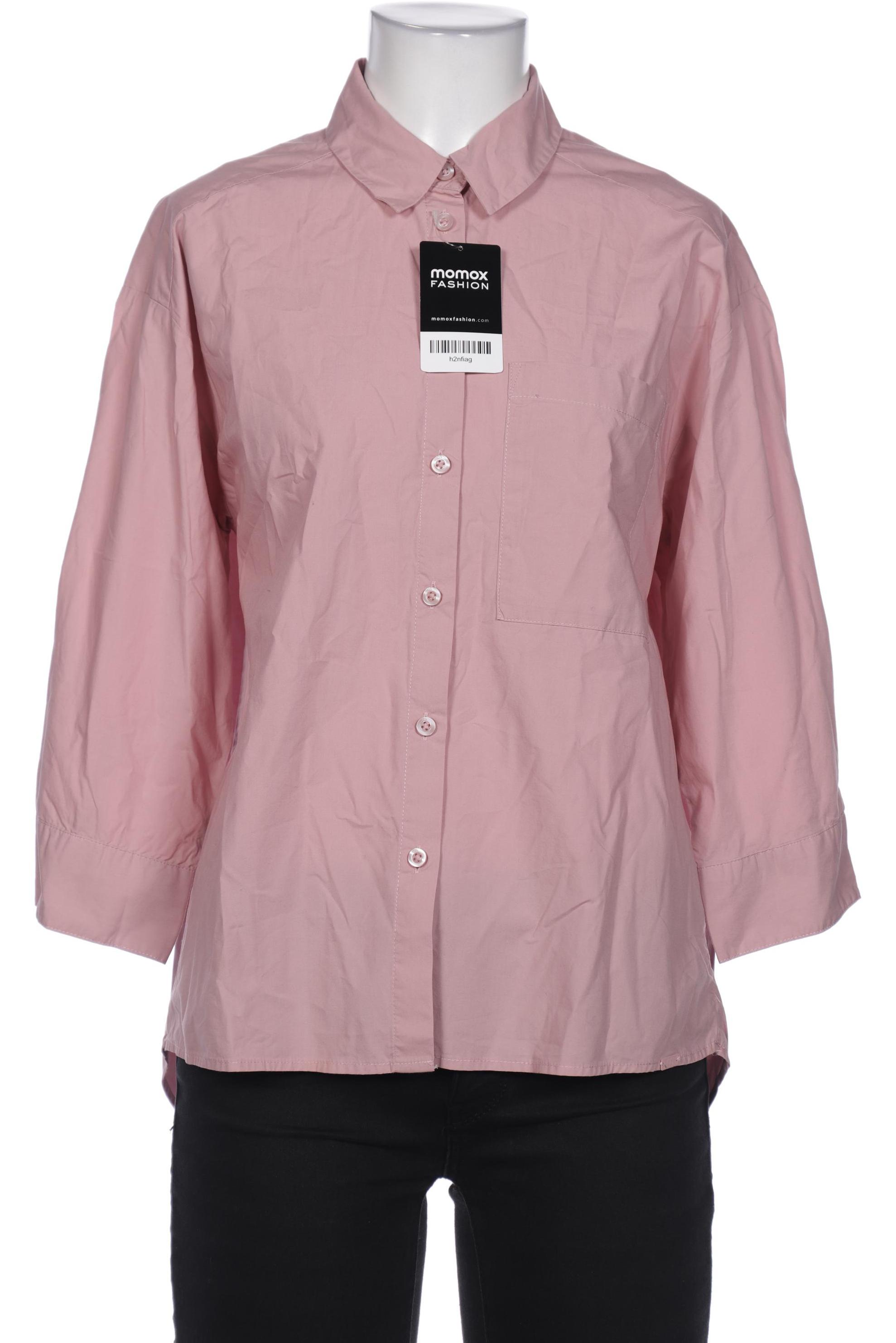 

s.Oliver Damen Bluse, pink, Gr. 32