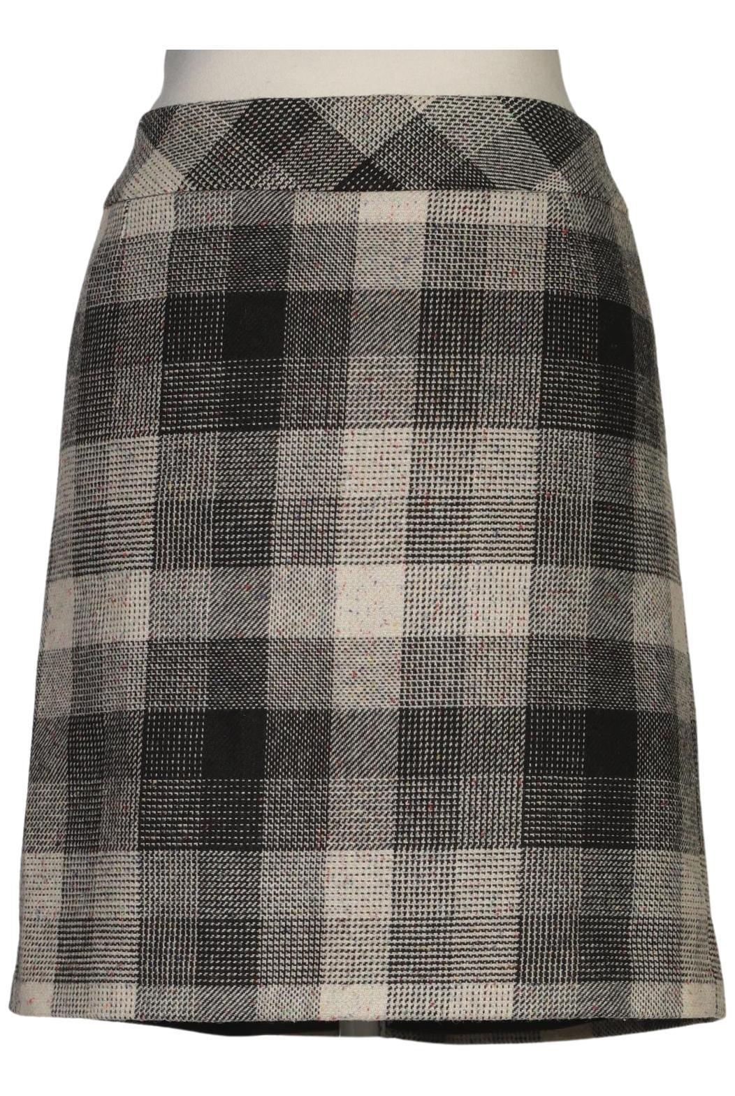 

s.Oliver Damen Rock, mehrfarbig, Gr. 36