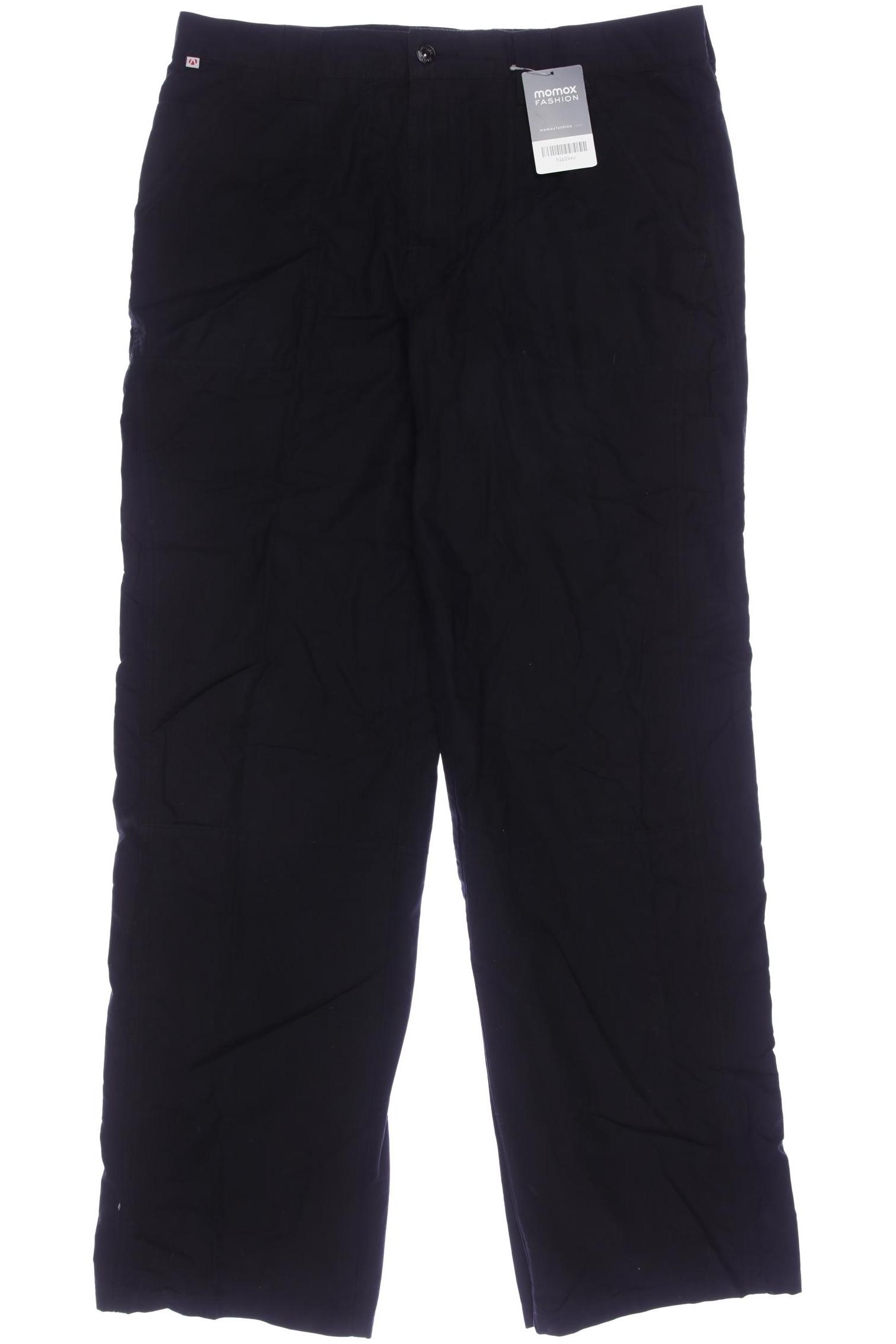 

s.Oliver Damen Stoffhose, schwarz, Gr. 34