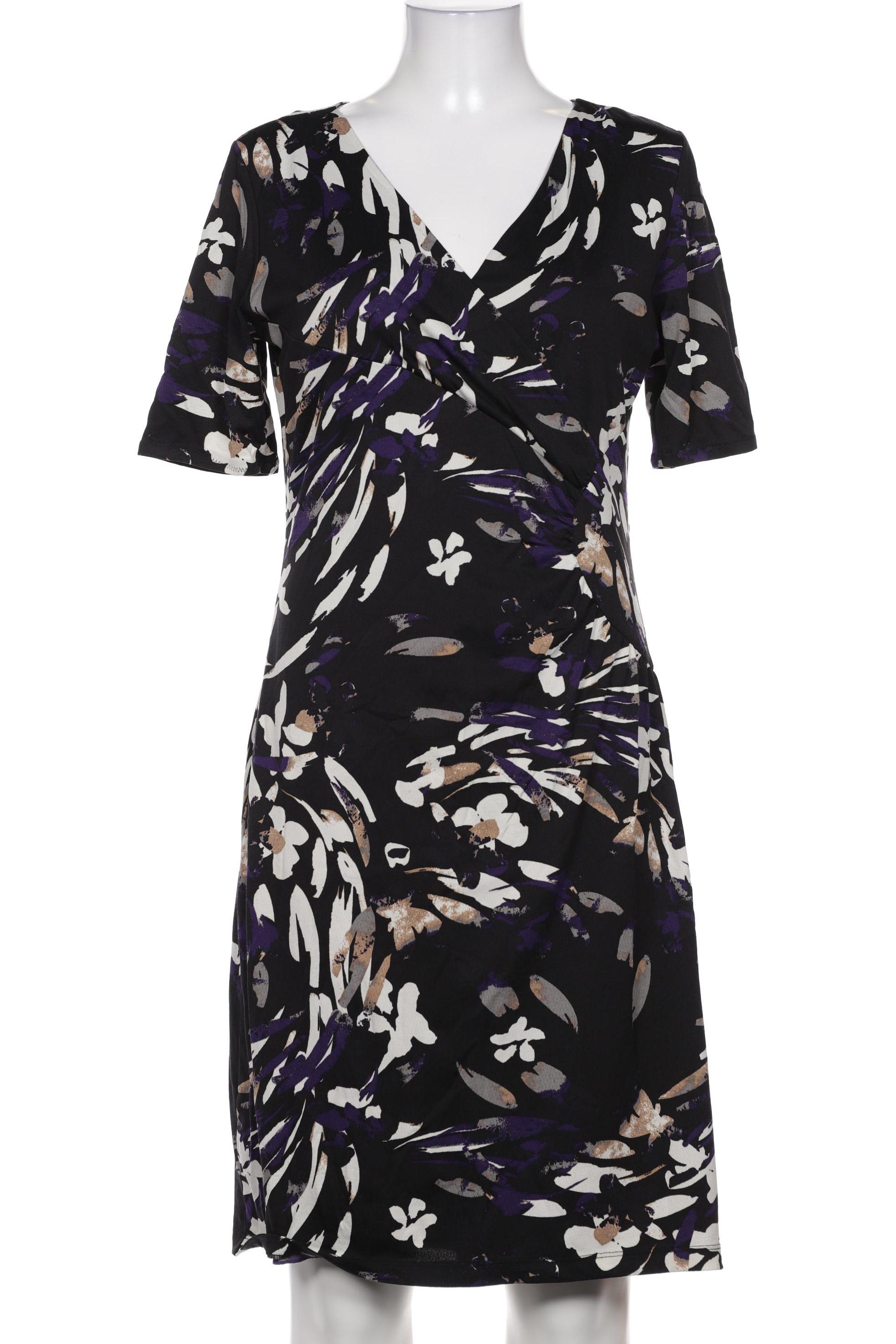 

s.Oliver Damen Kleid, schwarz, Gr. 42
