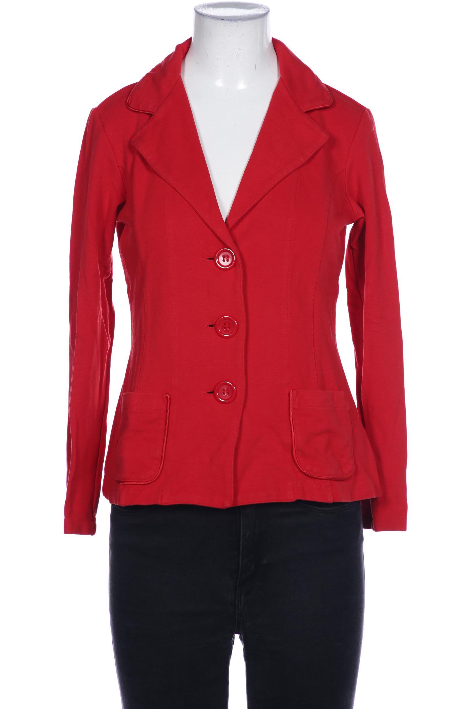 

s.Oliver Damen Blazer, rot