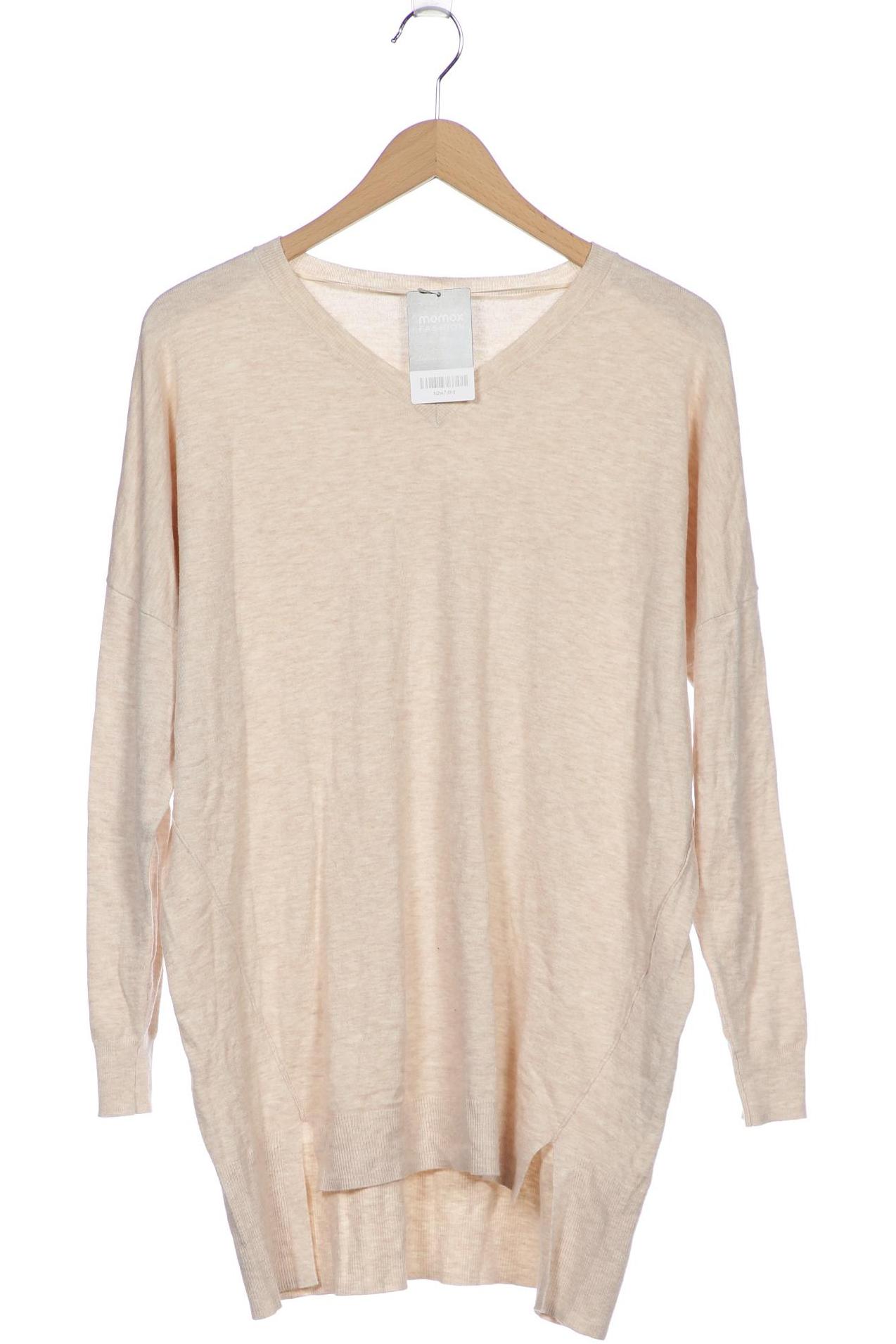 

s.Oliver Damen Pullover, beige